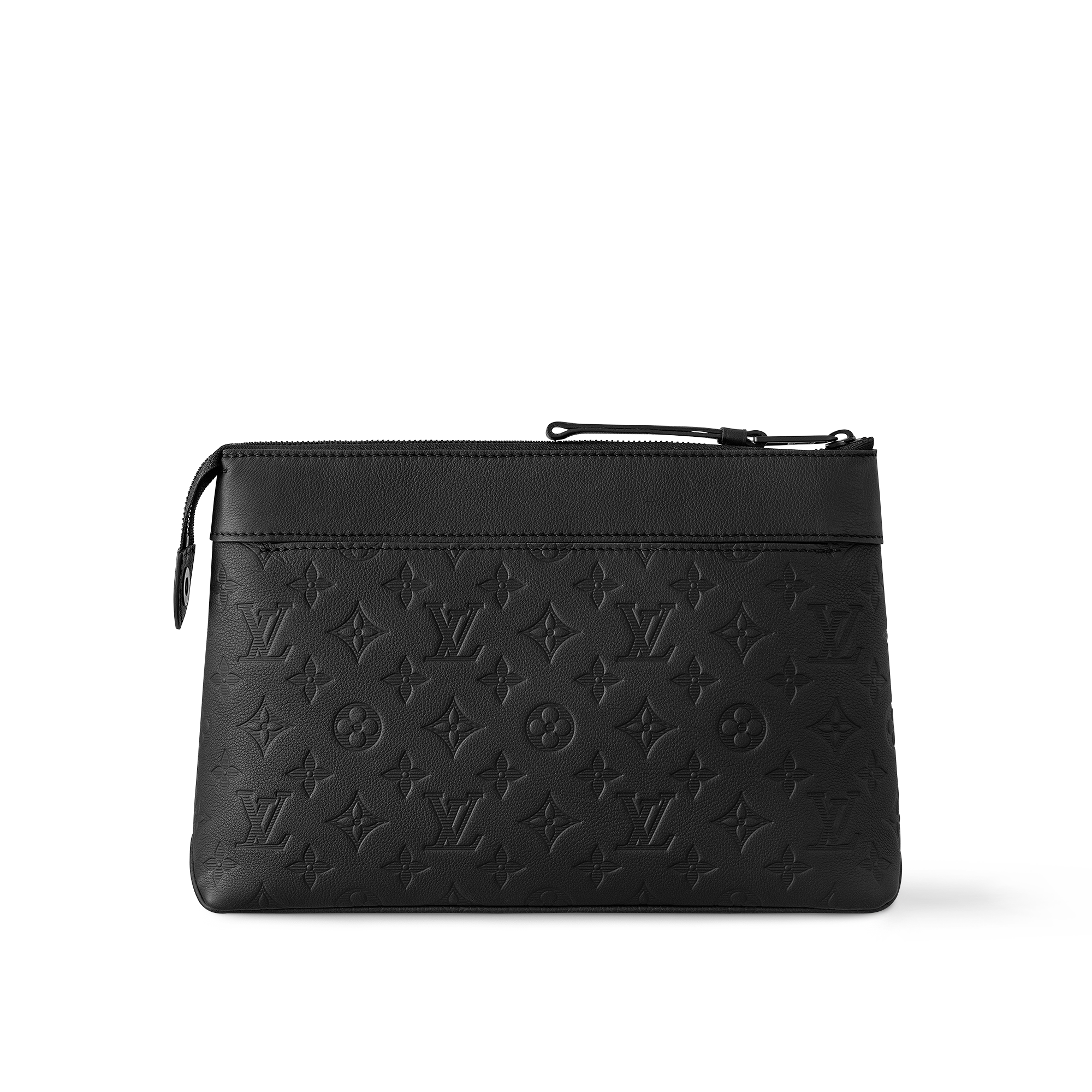 LV} - LVMonogram Shadow Leather - LV男士小型皮具 | 路易威登LOUIS VUITTON官网 (产品缩放)