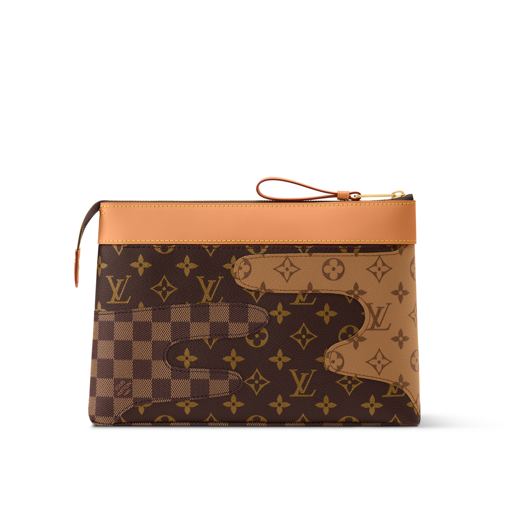 LV} - LV - LV男士小型皮具 | 路易威登LOUIS VUITTON官网 (产品缩放)