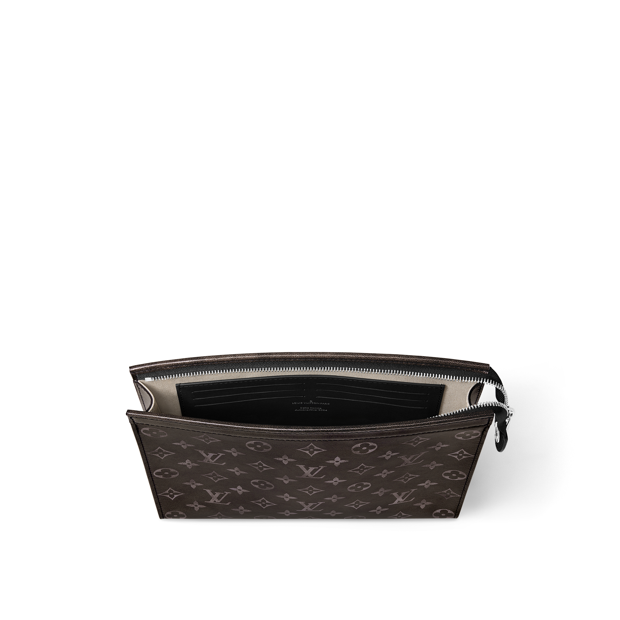 LV} - LVAutres Cuirs Monogram - LV男士小型皮具 | 路易威登LOUIS VUITTON官网 (产品缩放)