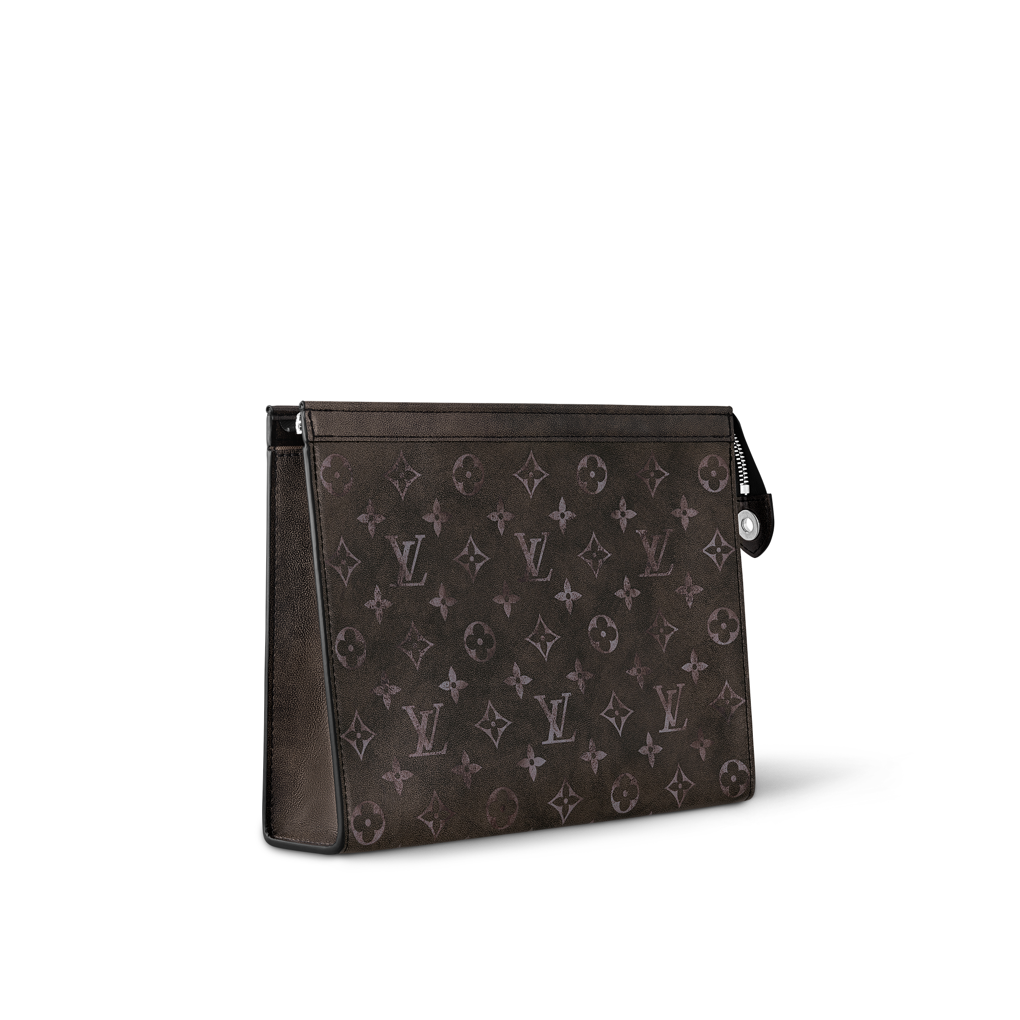 LV} - LVAutres Cuirs Monogram - LV男士小型皮具 | 路易威登LOUIS VUITTON官网 (产品缩放)