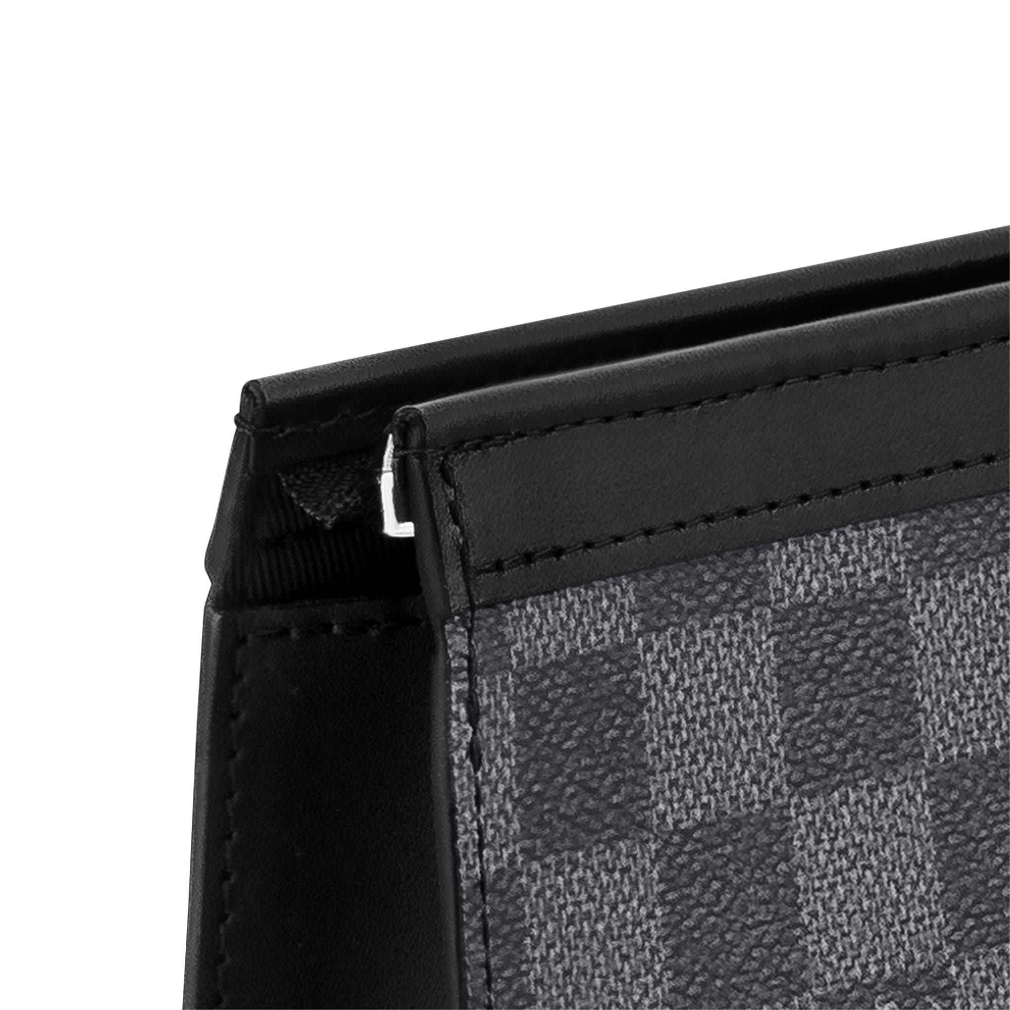 LV} - LVDamier Graphite - LV男士旅行用品 | 路易威登LOUIS VUITTON官网 (产品缩放)