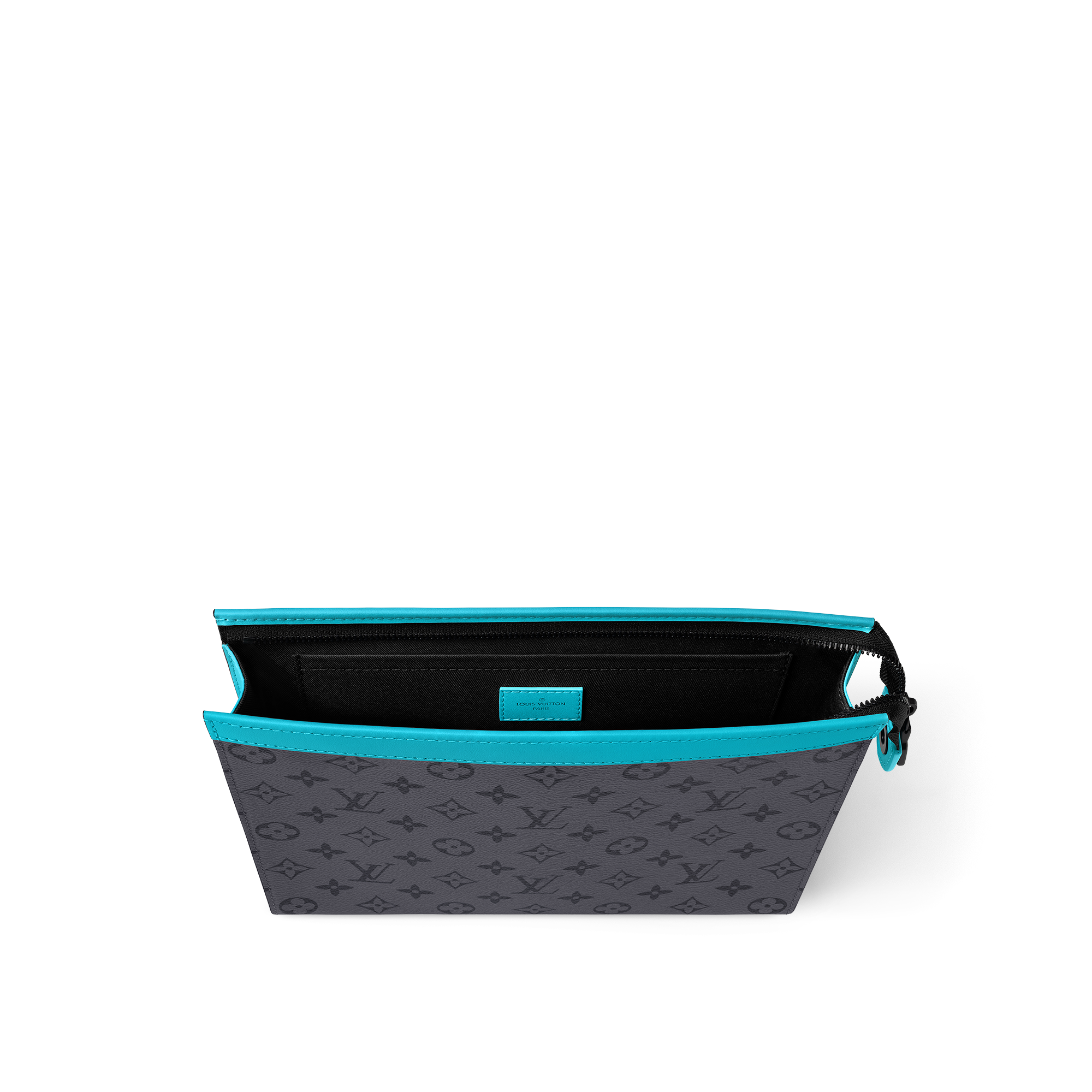 LV} - LVMonogram Eclipse - LV男士小型皮具 | 路易威登LOUIS VUITTON官网 (产品缩放)