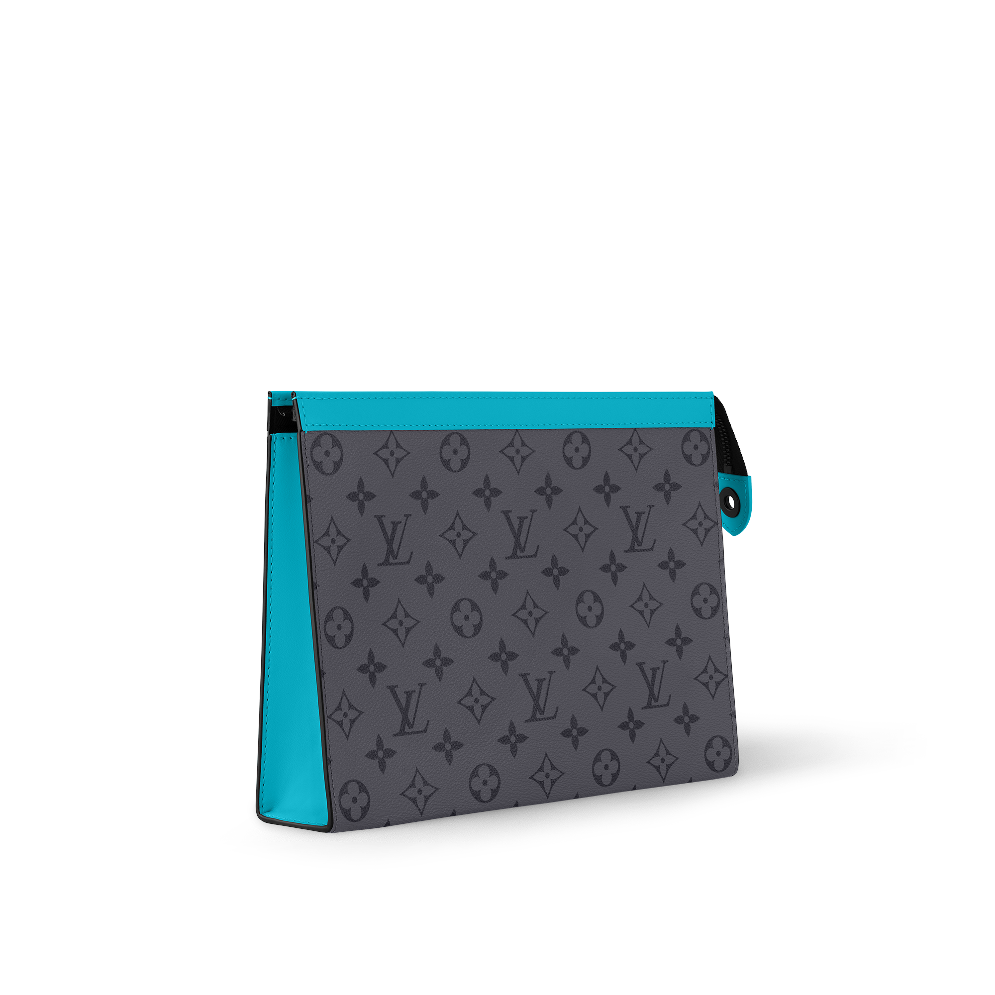 LV} - LVMonogram Eclipse - LV男士小型皮具 | 路易威登LOUIS VUITTON官网 (产品缩放)