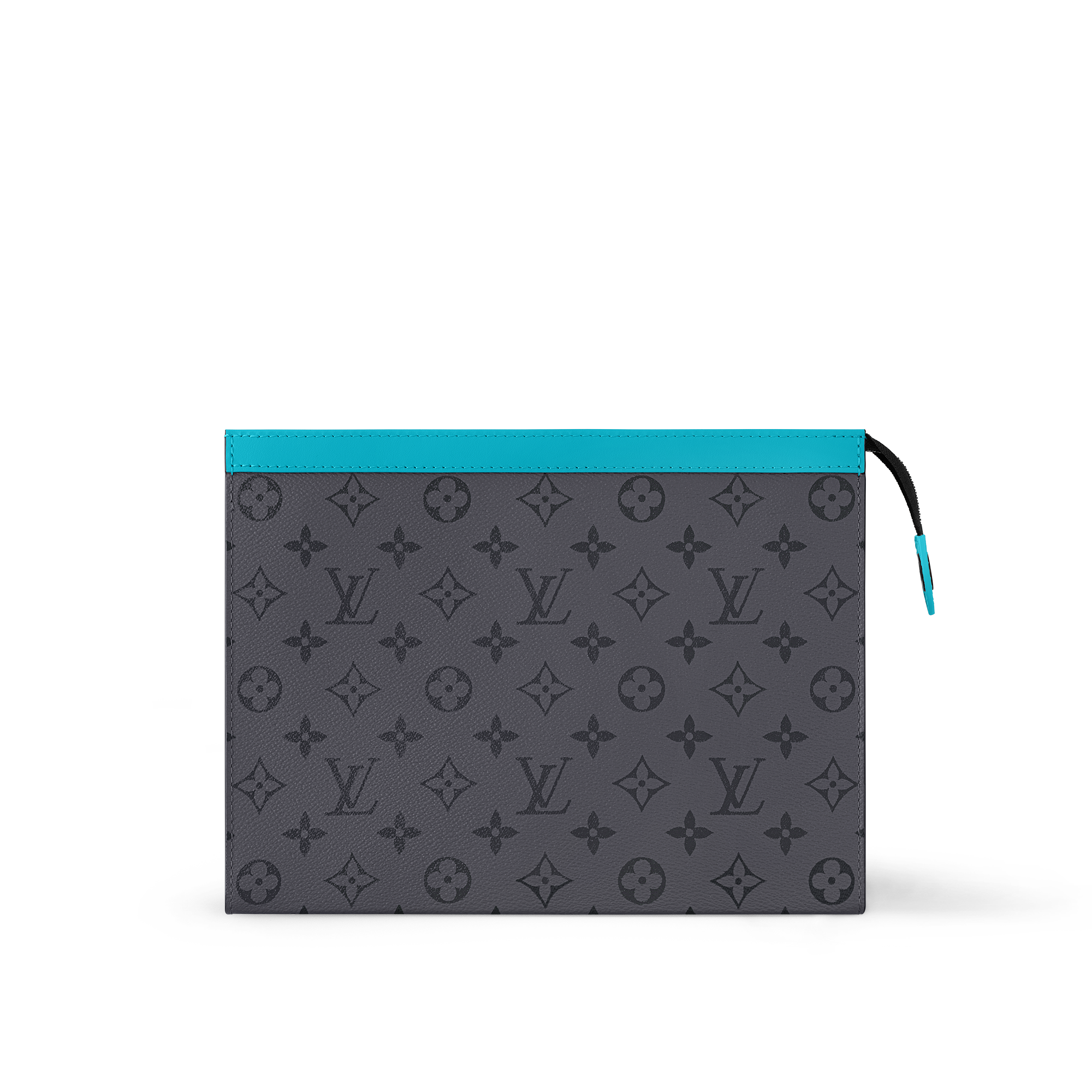 LV} - LVMonogram Eclipse - LV男士小型皮具 | 路易威登LOUIS VUITTON官网 (产品缩放)