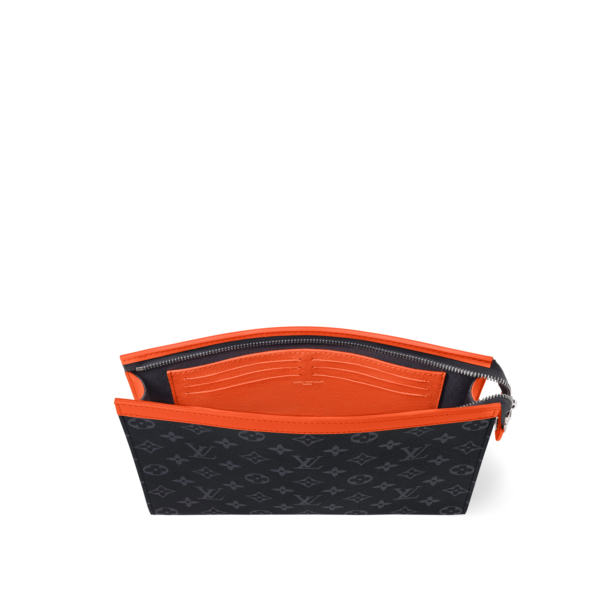 LV} - LVMonogram Eclipse - LV男士小型皮具 | 路易威登LOUIS VUITTON官网 (产品缩放)
