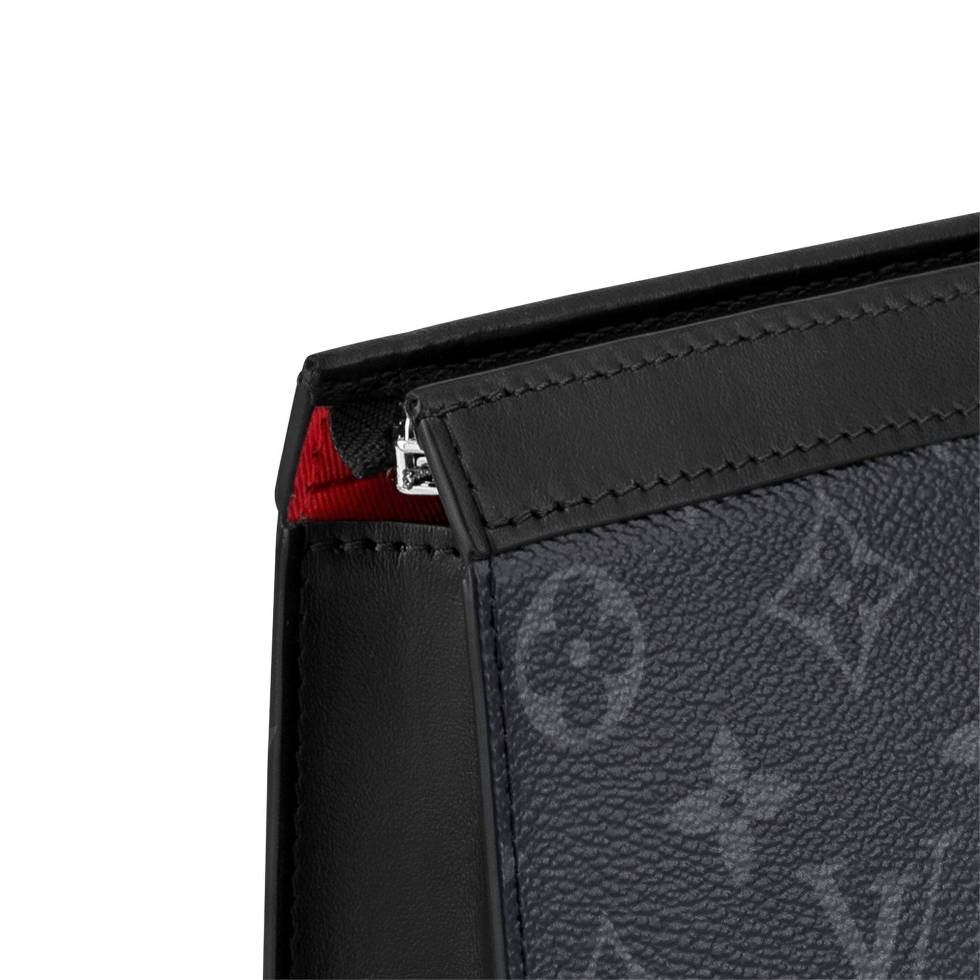 LV} - LVMonogram Eclipse - LV硬箱、旅行和家居旅行袋和滚轮拉杆箱 | 路易威登LOUIS VUITTON官网 (产品缩放)