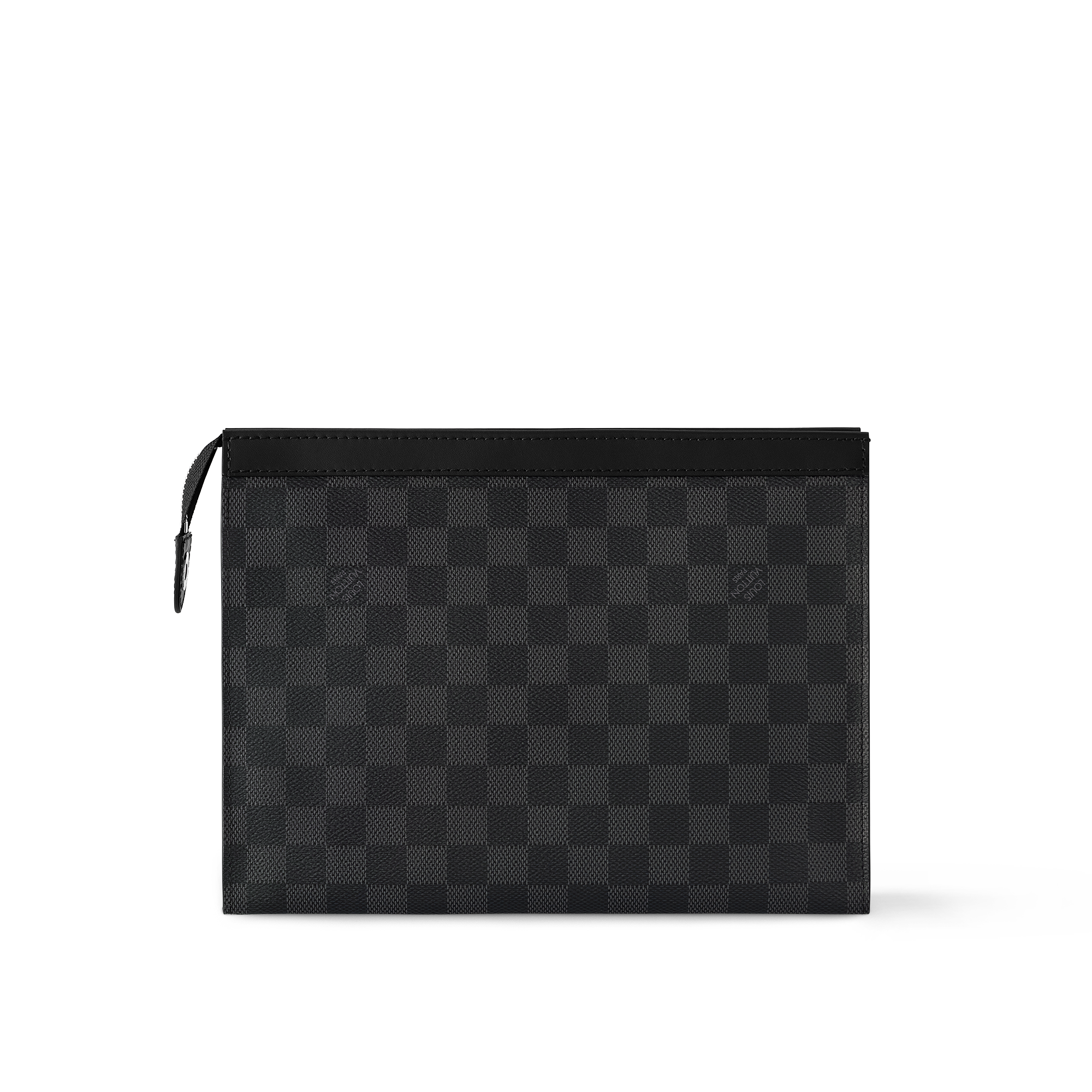 LV} - LVDamier Graphite - LV男士旅行用品 | 路易威登LOUIS VUITTON官网 (产品缩放)
