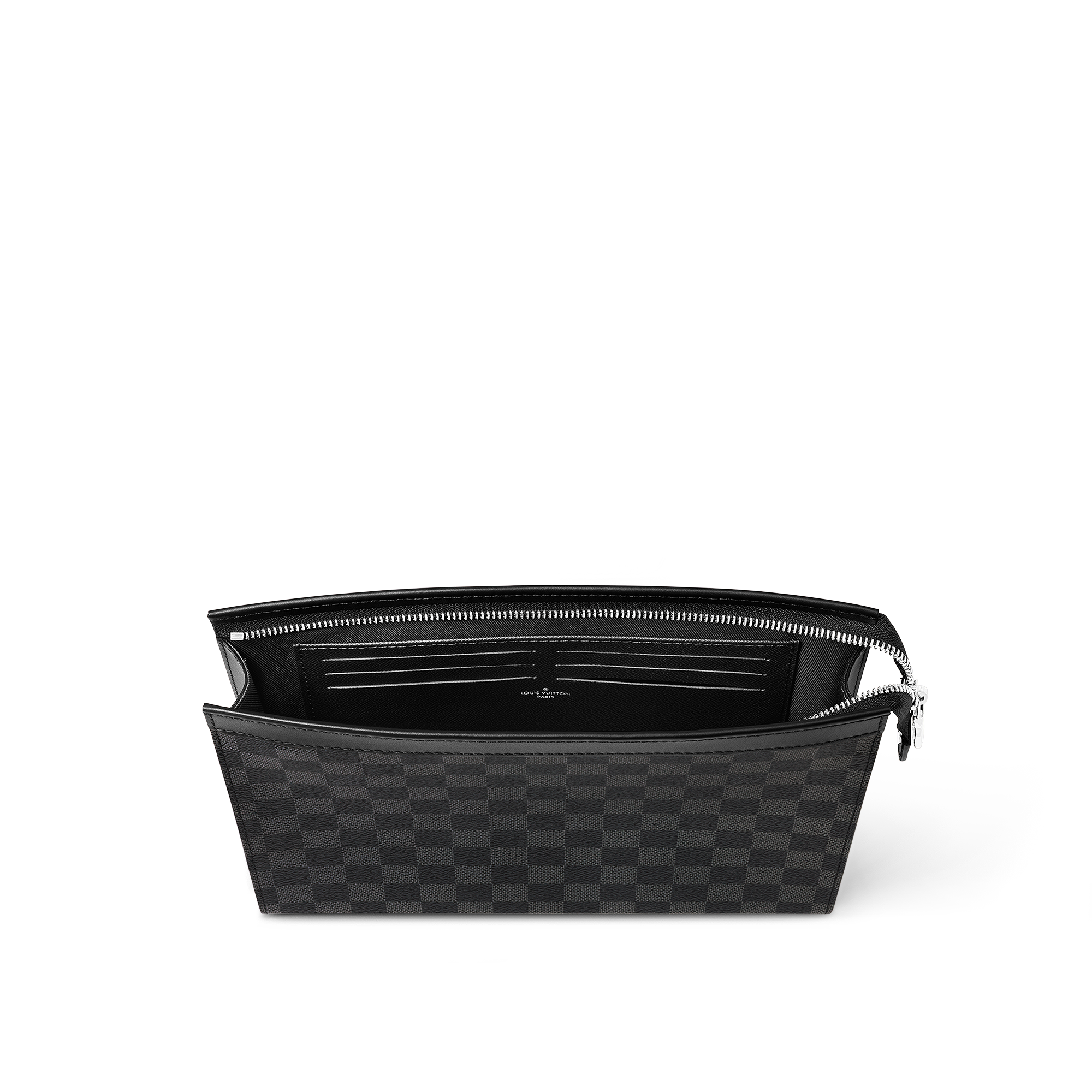 LV} - LVDamier Graphite - LV男士旅行用品 | 路易威登LOUIS VUITTON官网 (产品缩放)