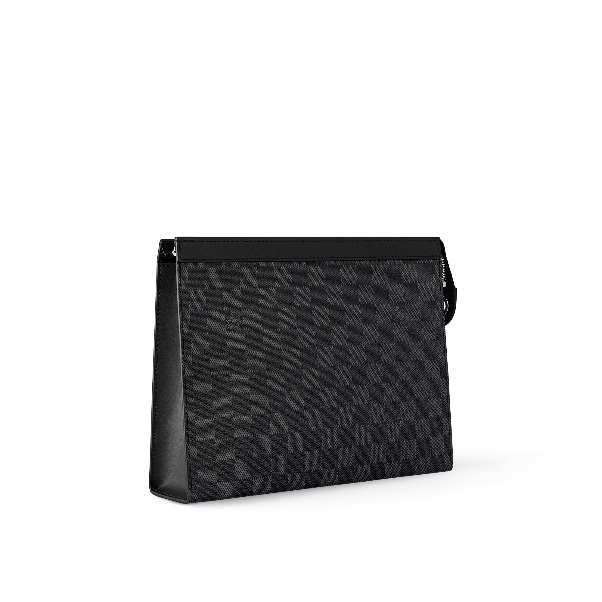 LV} - LVDamier Graphite - LV男士旅行用品 | 路易威登LOUIS VUITTON官网 (产品缩放)