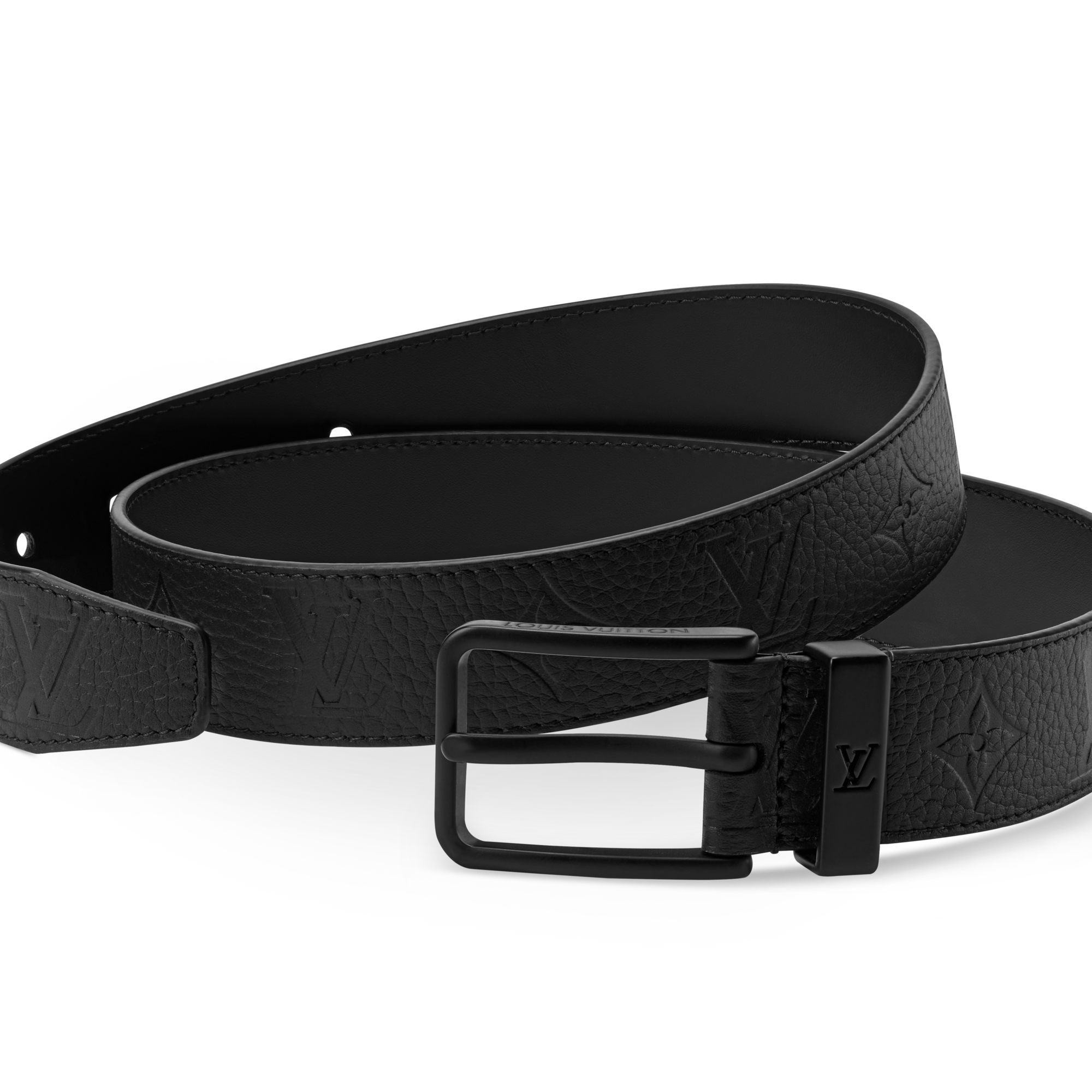 LV} - LV - LV男士配饰系列 | 路易威登LOUIS VUITTON官网 (产品缩放)