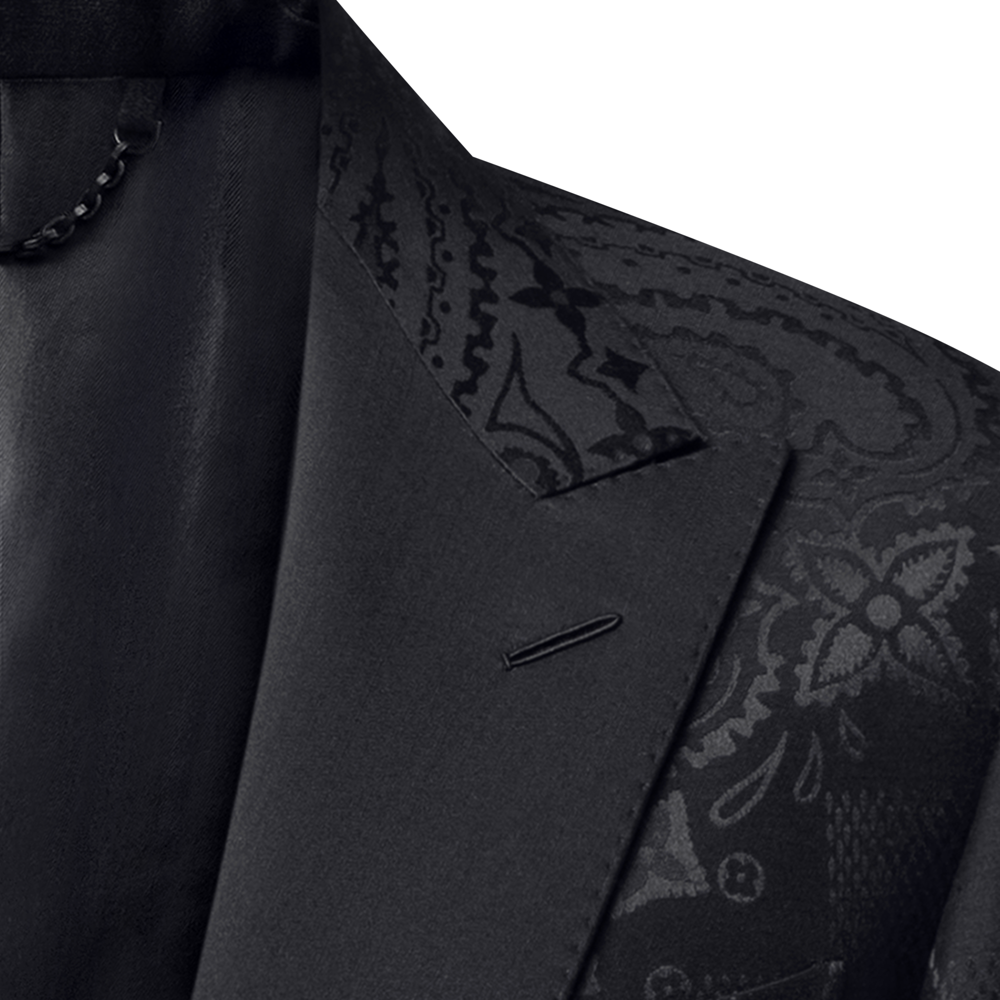 LV} - LV - LV男士高级成衣 | 路易威登LOUIS VUITTON官网 (产品缩放)