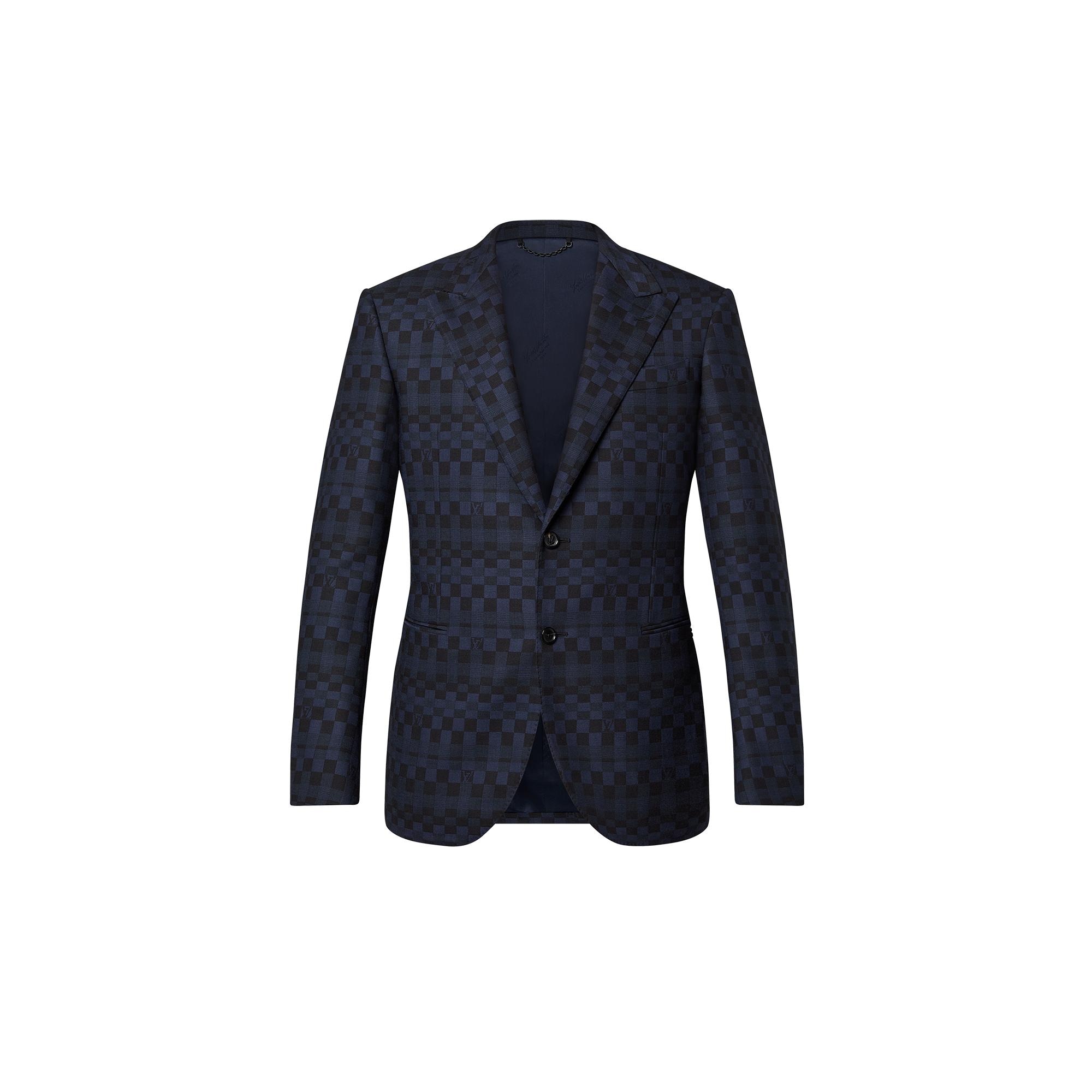 LV} - LV - LV男士Discontinued Product | 路易威登LOUIS VUITTON官网 (产品缩放)