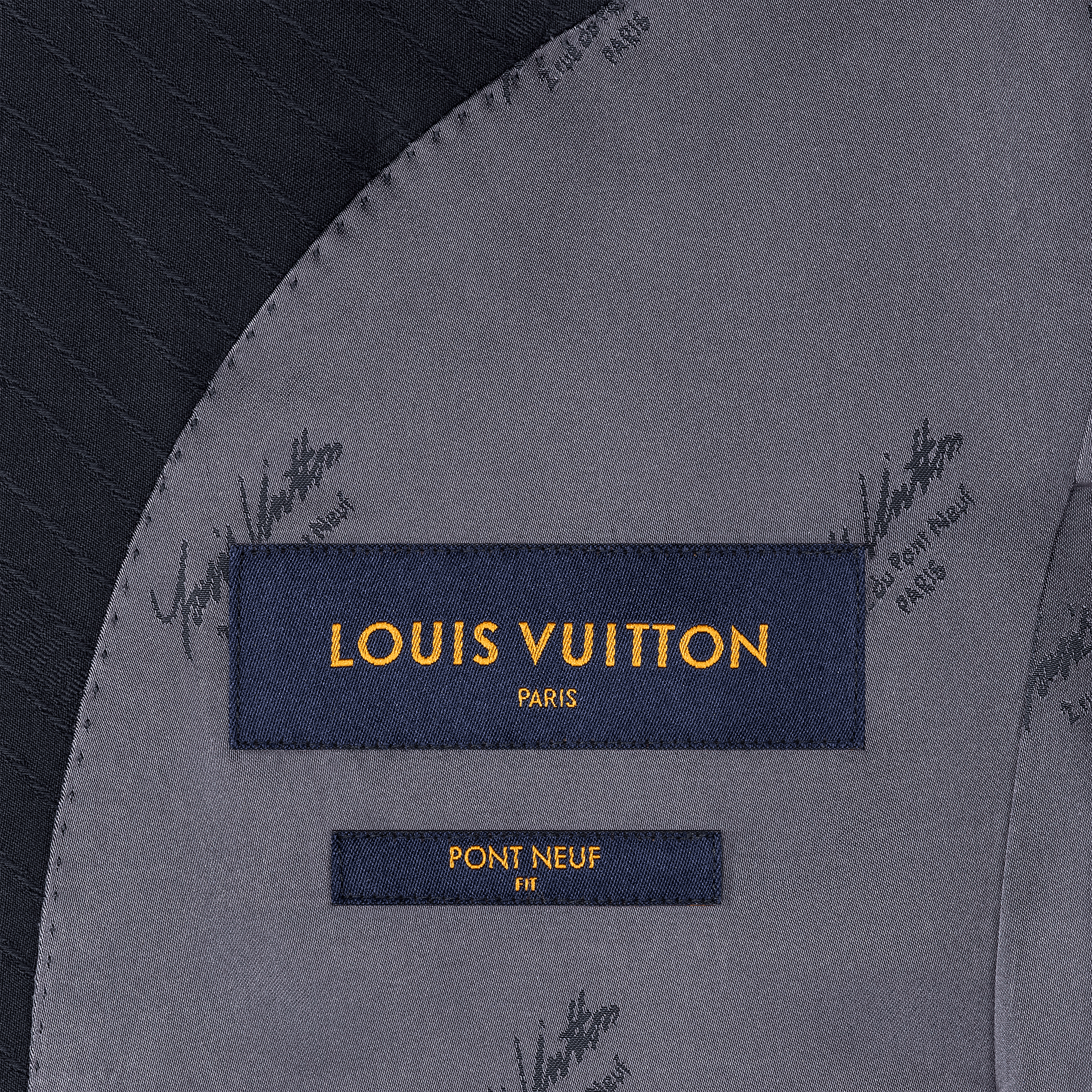 LV} - LV - LV男士高级成衣 | 路易威登LOUIS VUITTON官网 (产品缩放)
