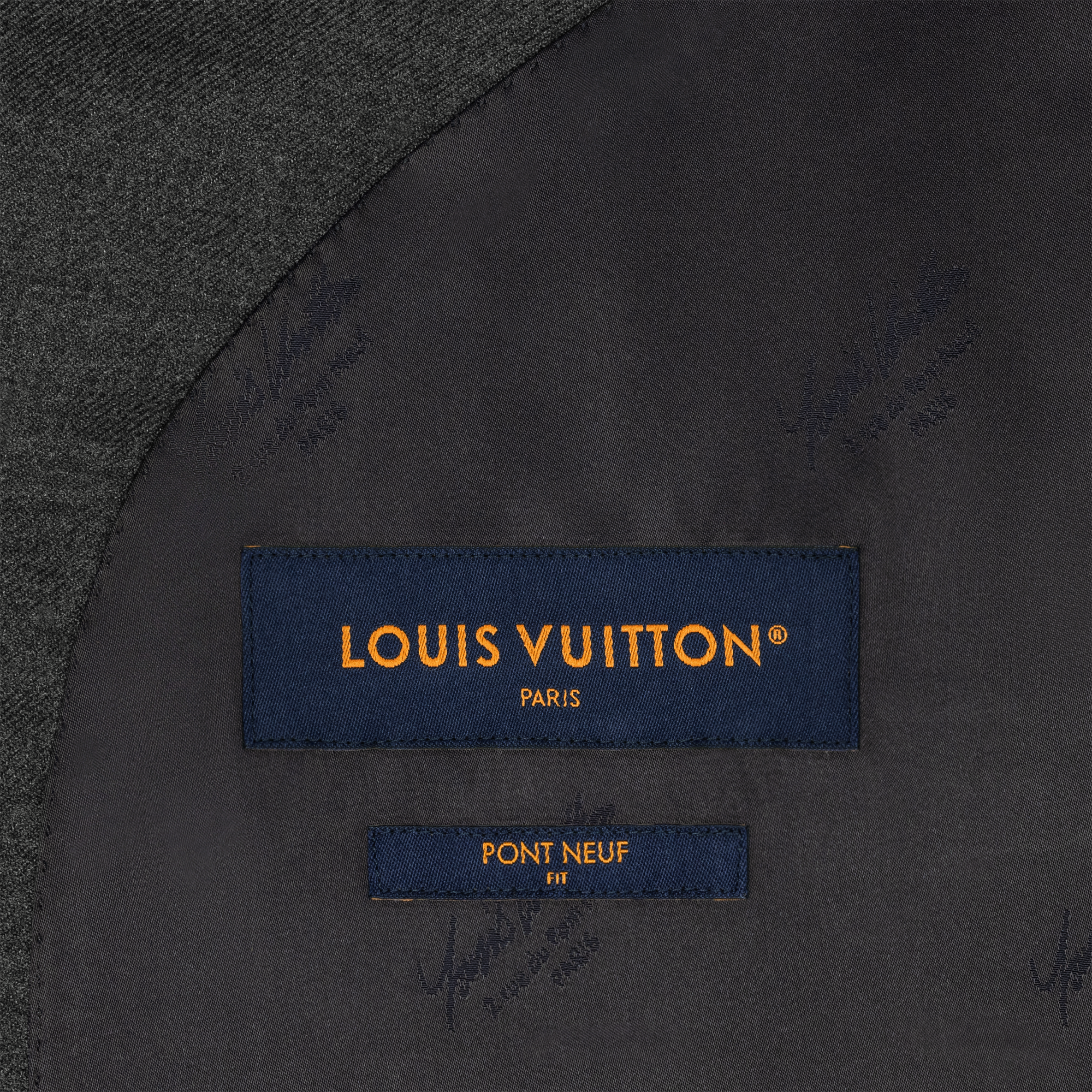 LV} - LV - LV男士高级成衣 | 路易威登LOUIS VUITTON官网 (产品缩放)