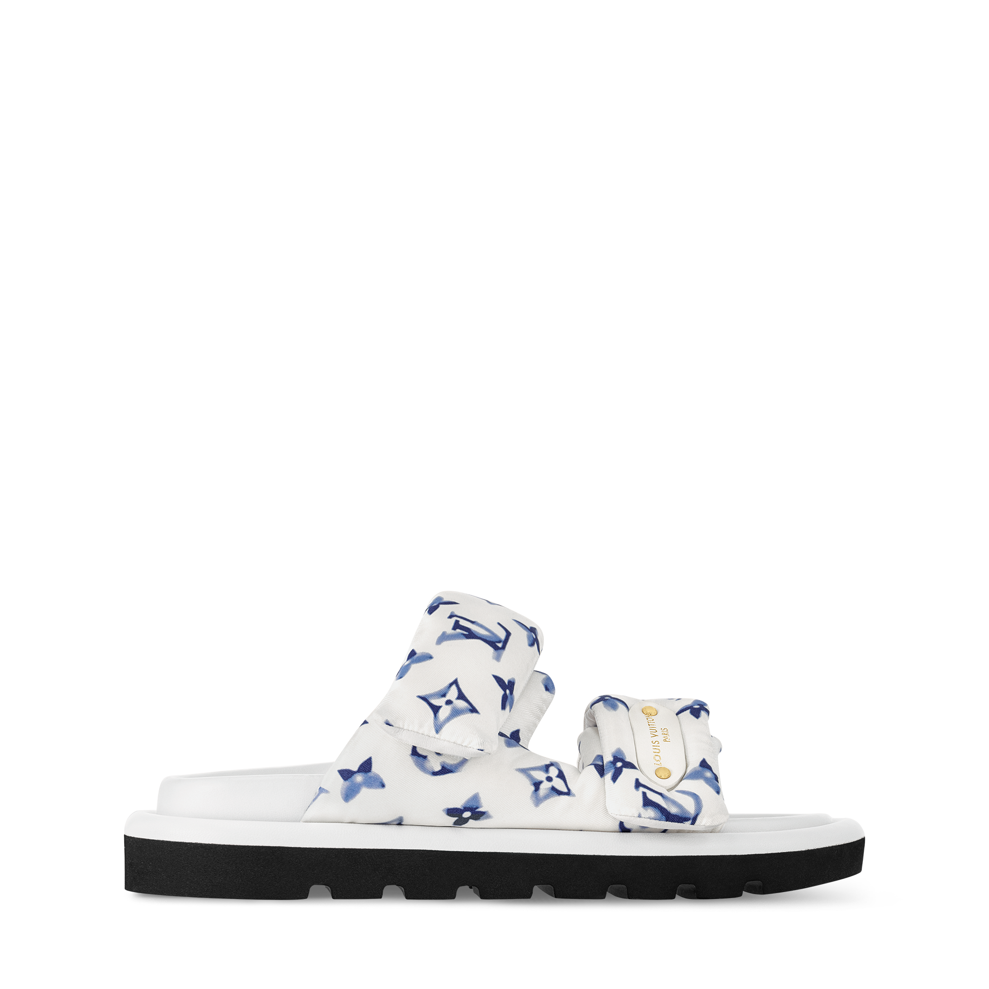LV} - LV - LV女士鞋履系列 | 路易威登LOUIS VUITTON官网 (产品缩放)