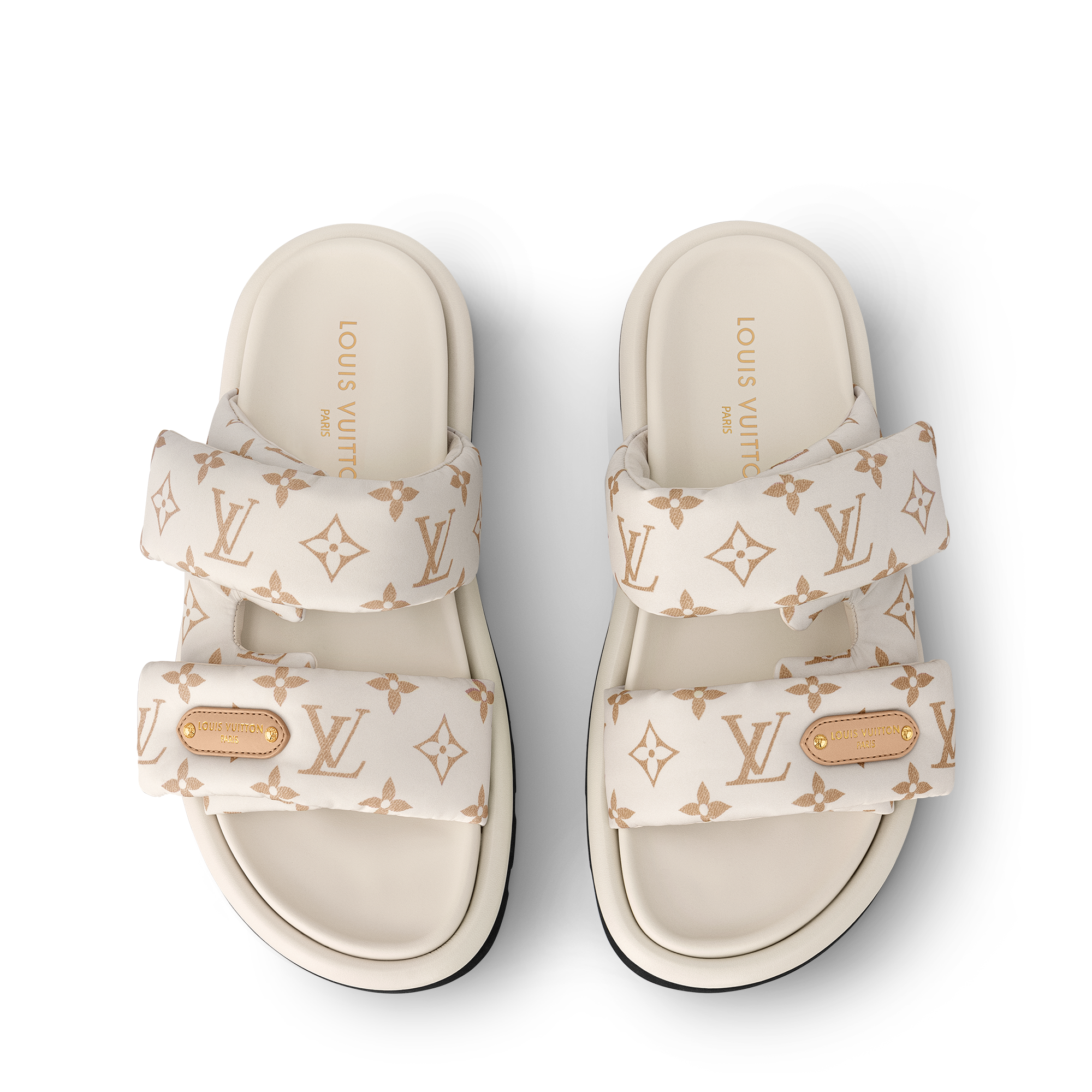 LV} - LV - LV女士鞋履系列 | 路易威登LOUIS VUITTON官网 (产品缩放)