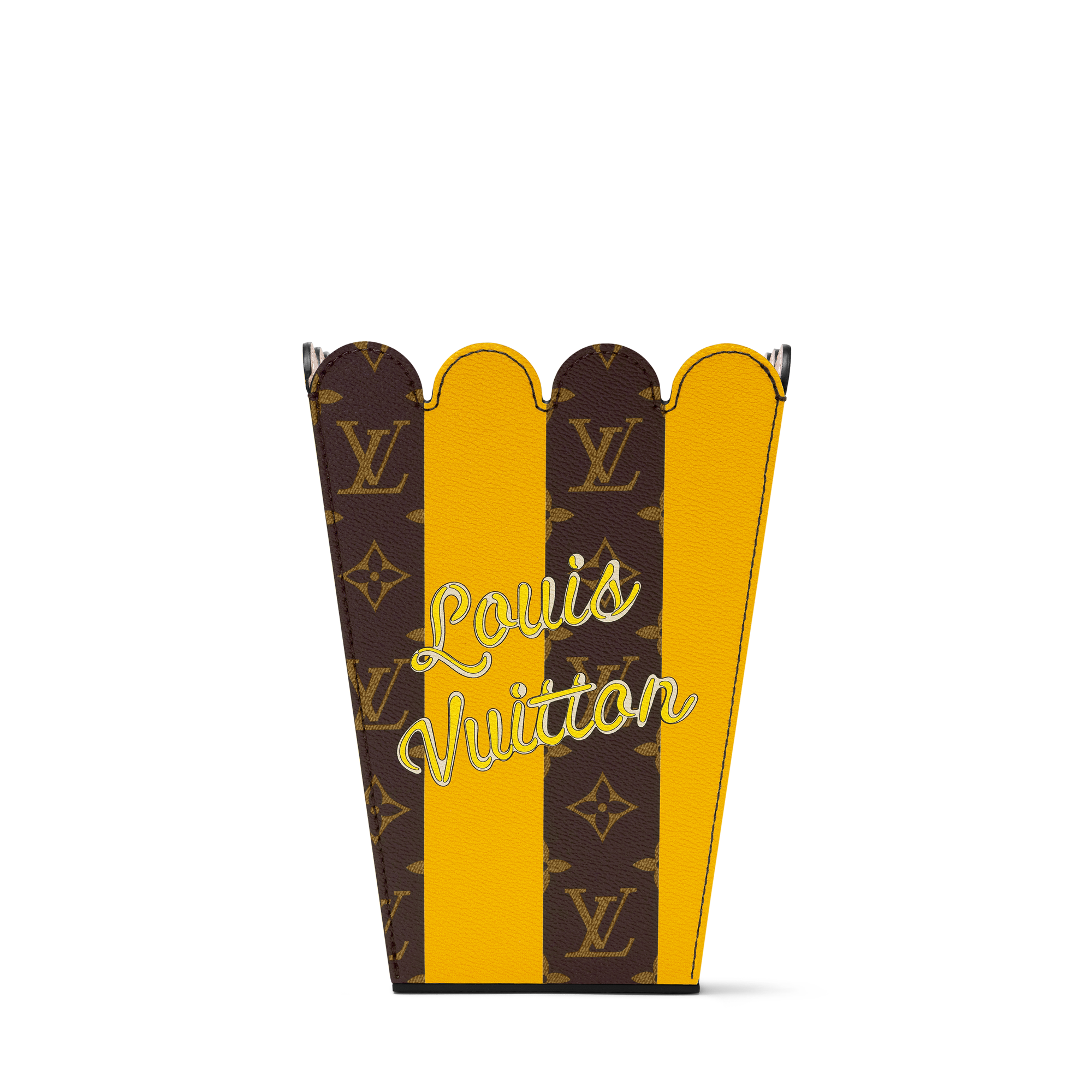 LV} - LV - LV硬箱、旅行和家居玩具和收藏品 | 路易威登LOUIS VUITTON官网 (产品缩放)