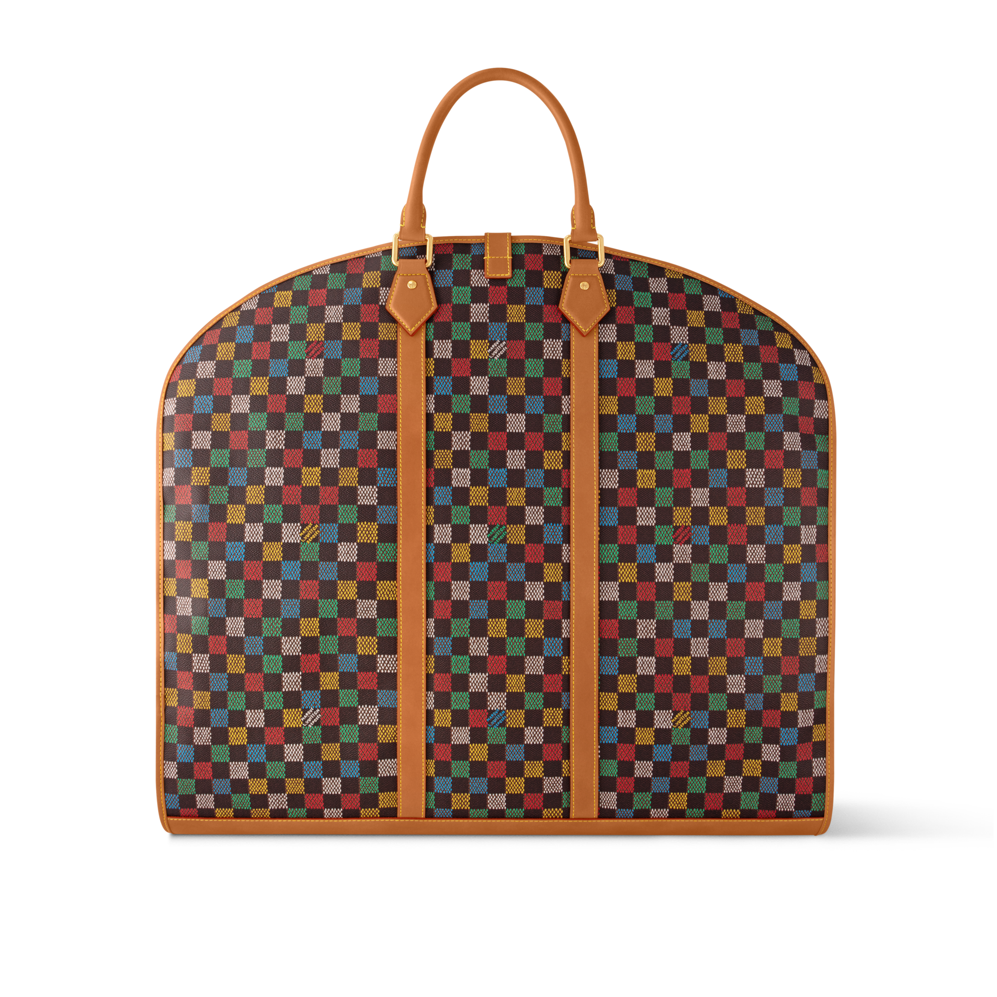 LV} - LVDamier Ebene - LV男士旅行用品 | 路易威登LOUIS VUITTON官网 (产品缩放)