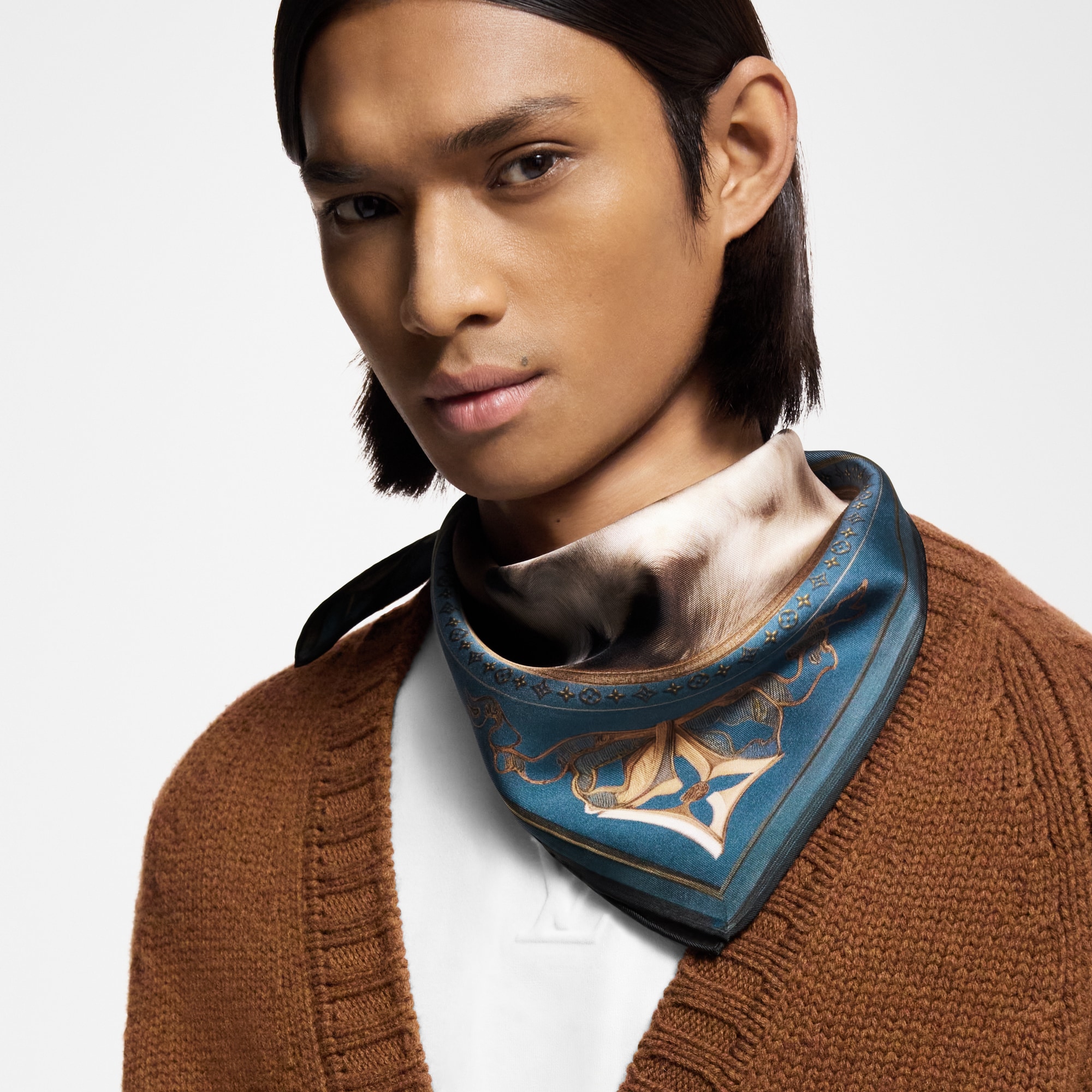 LV} - LVS00 - LV男士配饰系列 | 路易威登LOUIS VUITTON官网 (产品缩放)