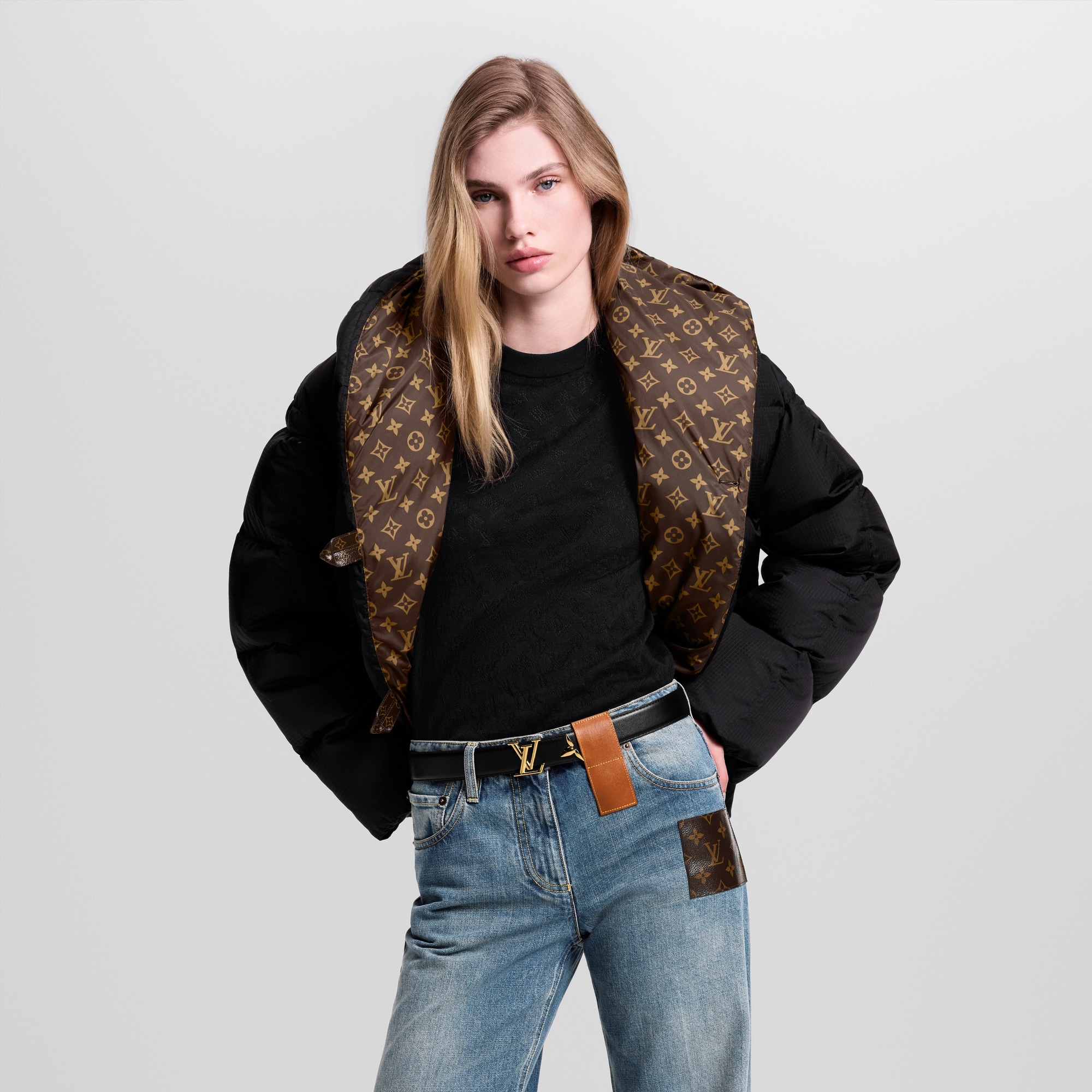 LV} - LVMonogram - LV女士灵动配饰 | 路易威登LOUIS VUITTON官网 (产品缩放)