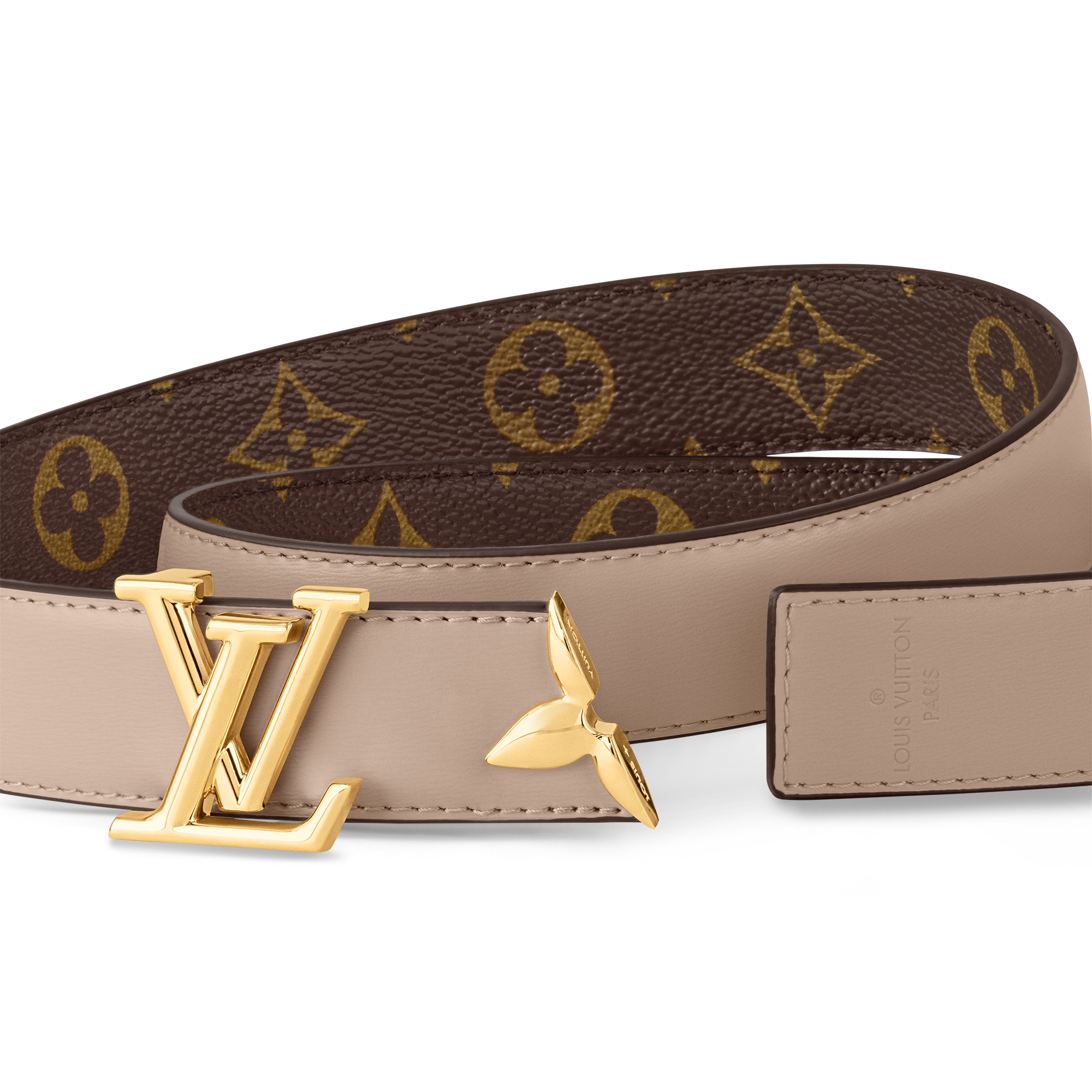 LV} - LVMonogram - LV女士灵动配饰 | 路易威登LOUIS VUITTON官网 (产品缩放)