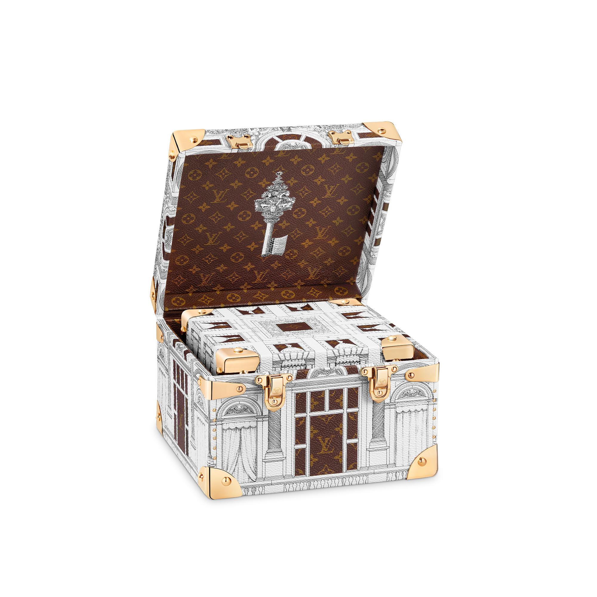 LV} - LV - LV男士Discontinued Product | 路易威登LOUIS VUITTON官网 (产品缩放)