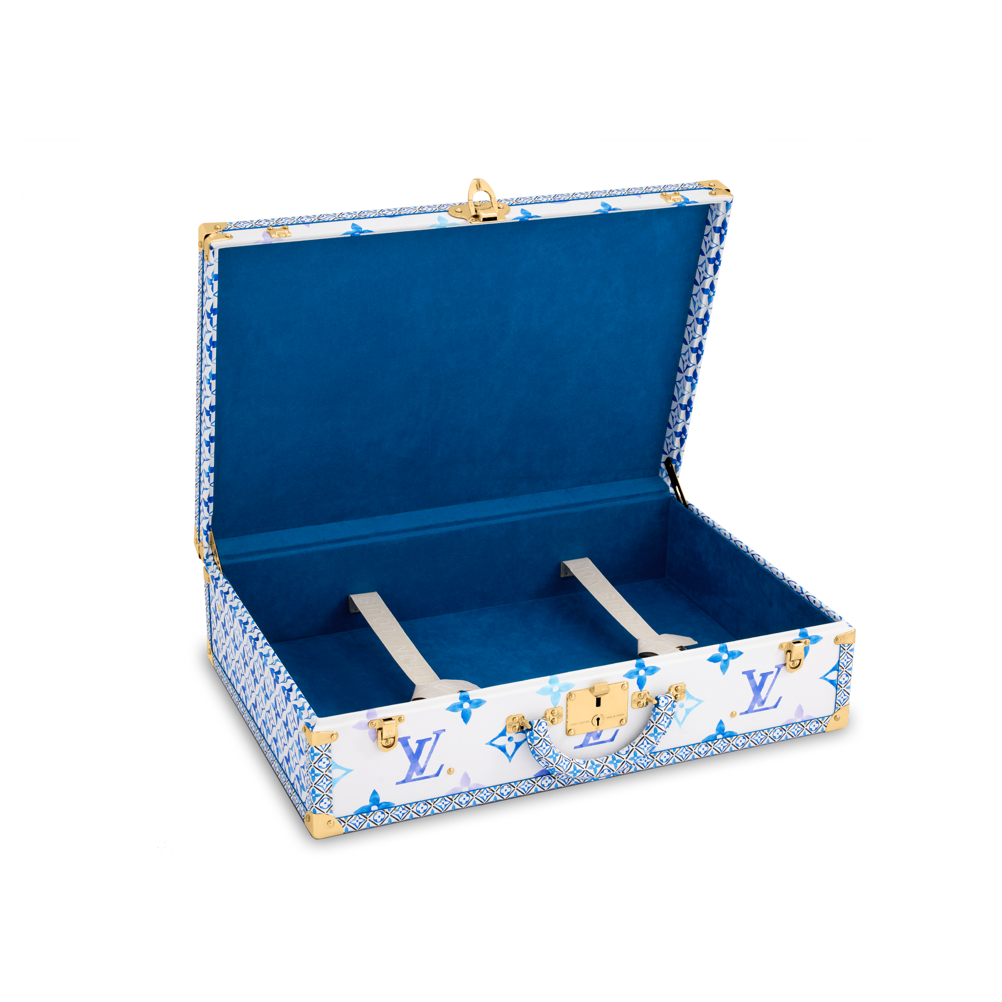 LV} - LV其他Monogram 帆布 - LV硬箱、旅行和家居硬箱和小型硬箱 | 路易威登LOUIS VUITTON官网 (产品缩放)
