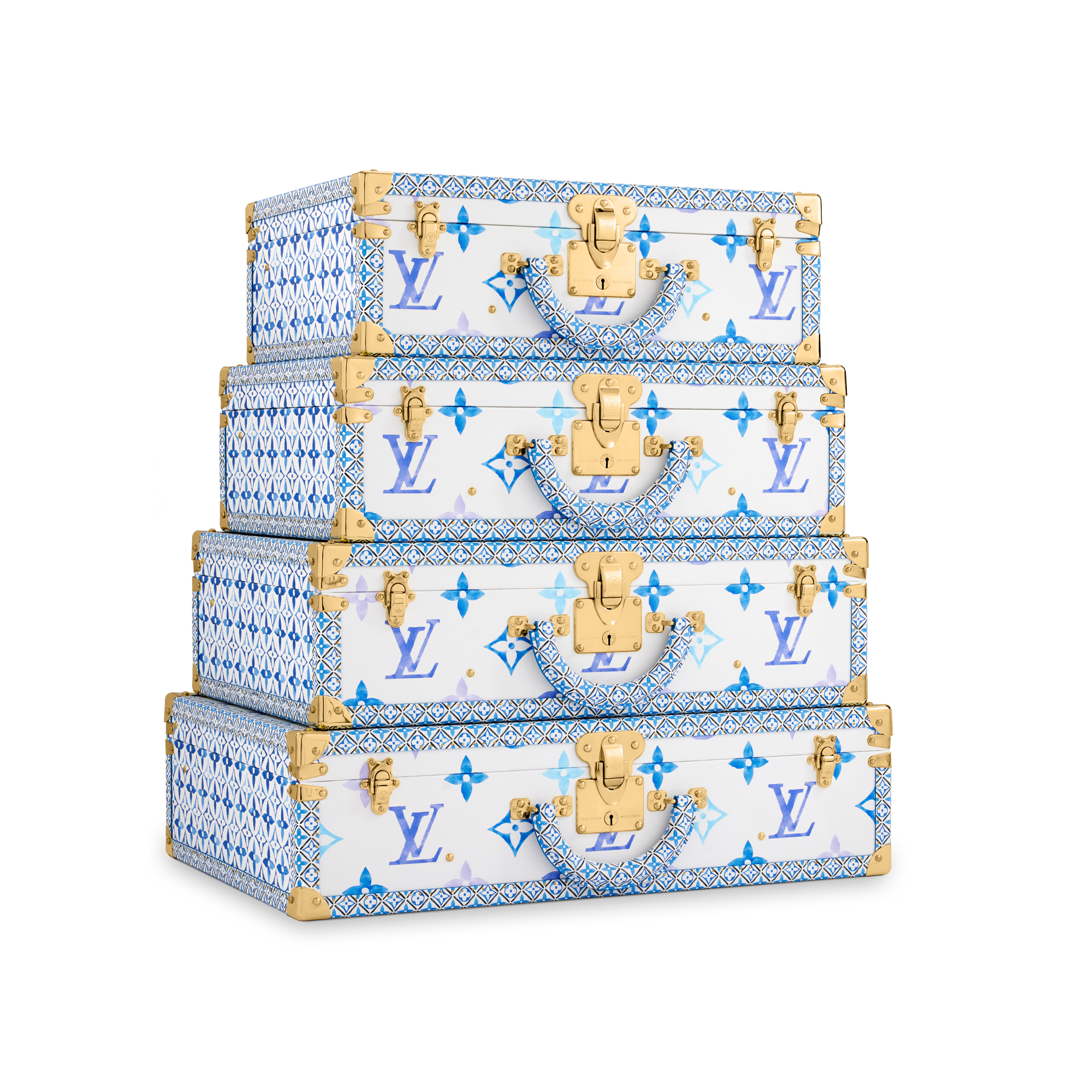 LV} - LV其他Monogram 帆布 - LV硬箱、旅行和家居硬箱和小型硬箱 | 路易威登LOUIS VUITTON官网 (产品缩放)