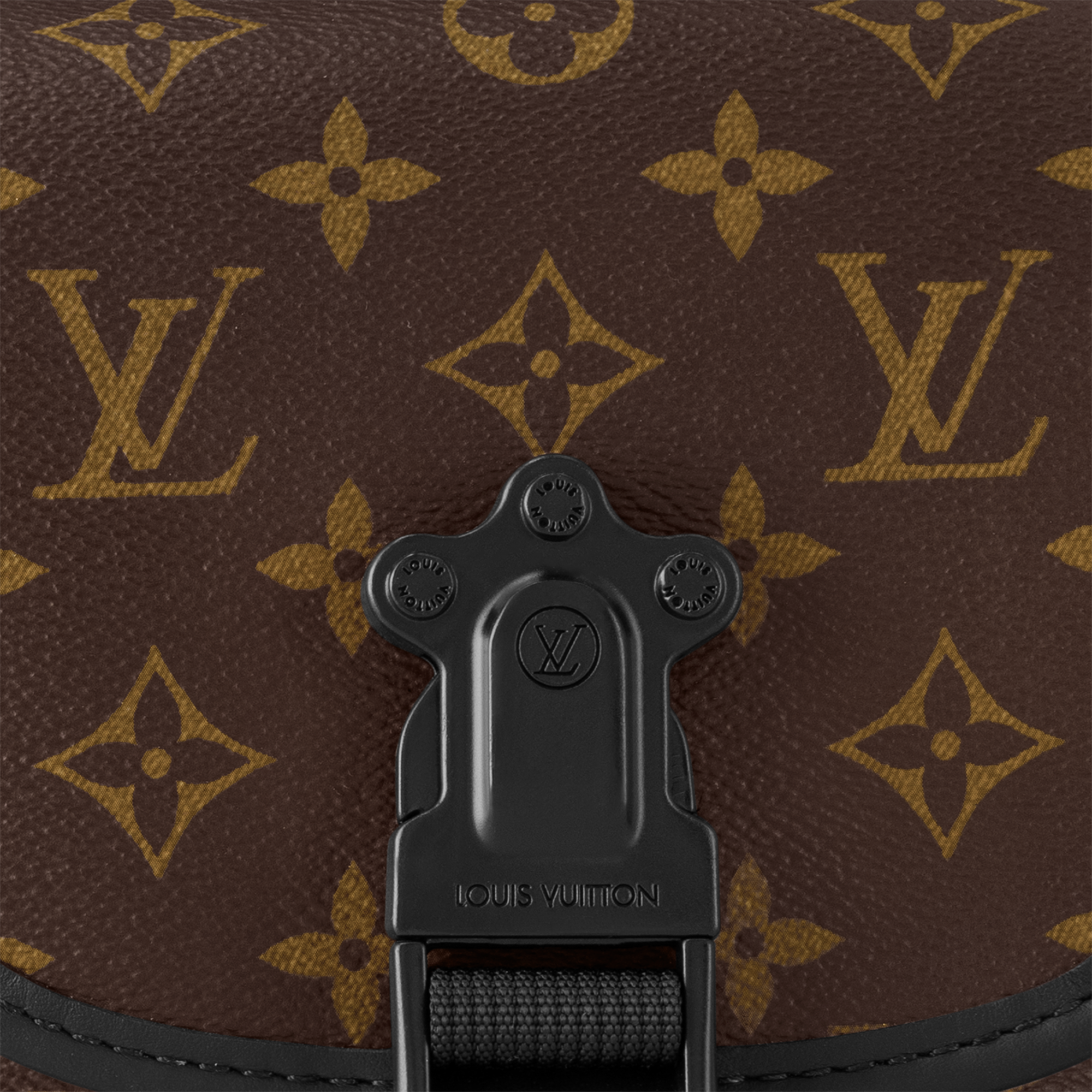 LV} - LVMonogram Macassar - LV男士时尚包袋 | 路易威登LOUIS VUITTON官网 (产品缩放)