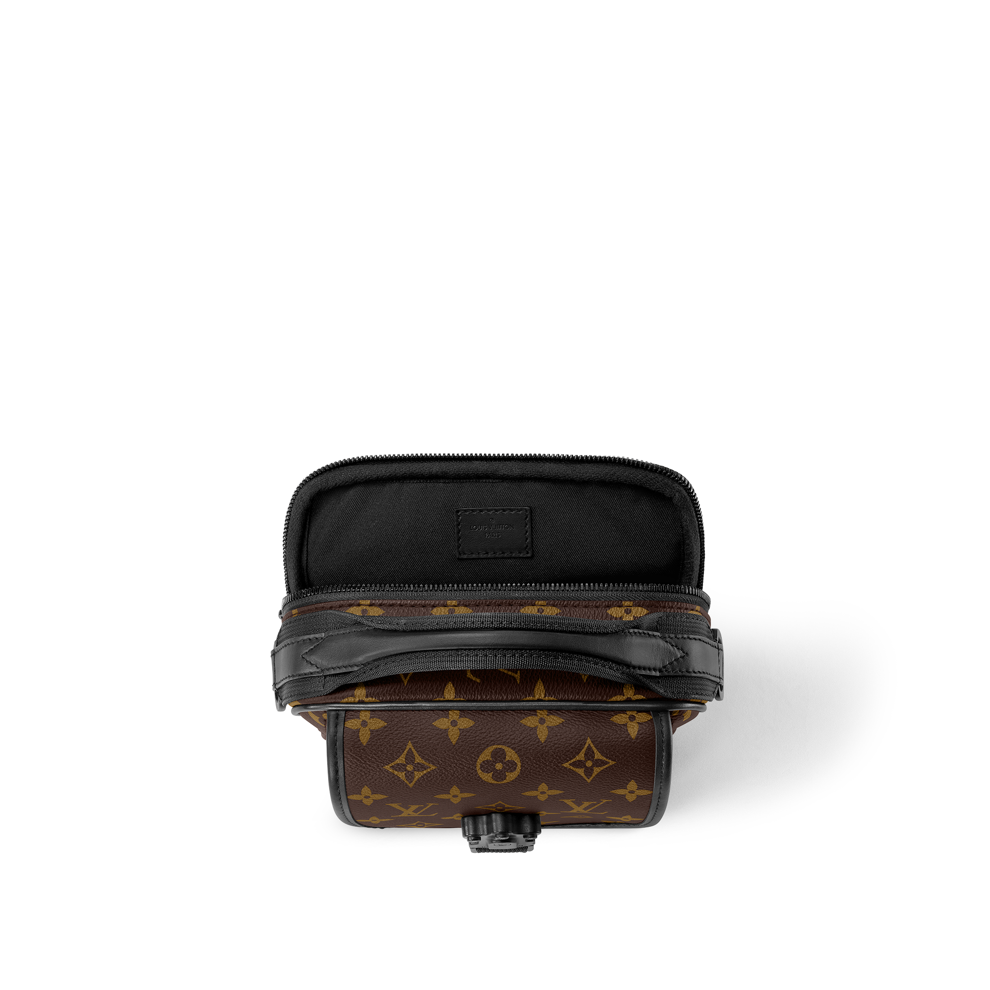 LV} - LVMonogram Macassar - LV男士时尚包袋 | 路易威登LOUIS VUITTON官网 (产品缩放)