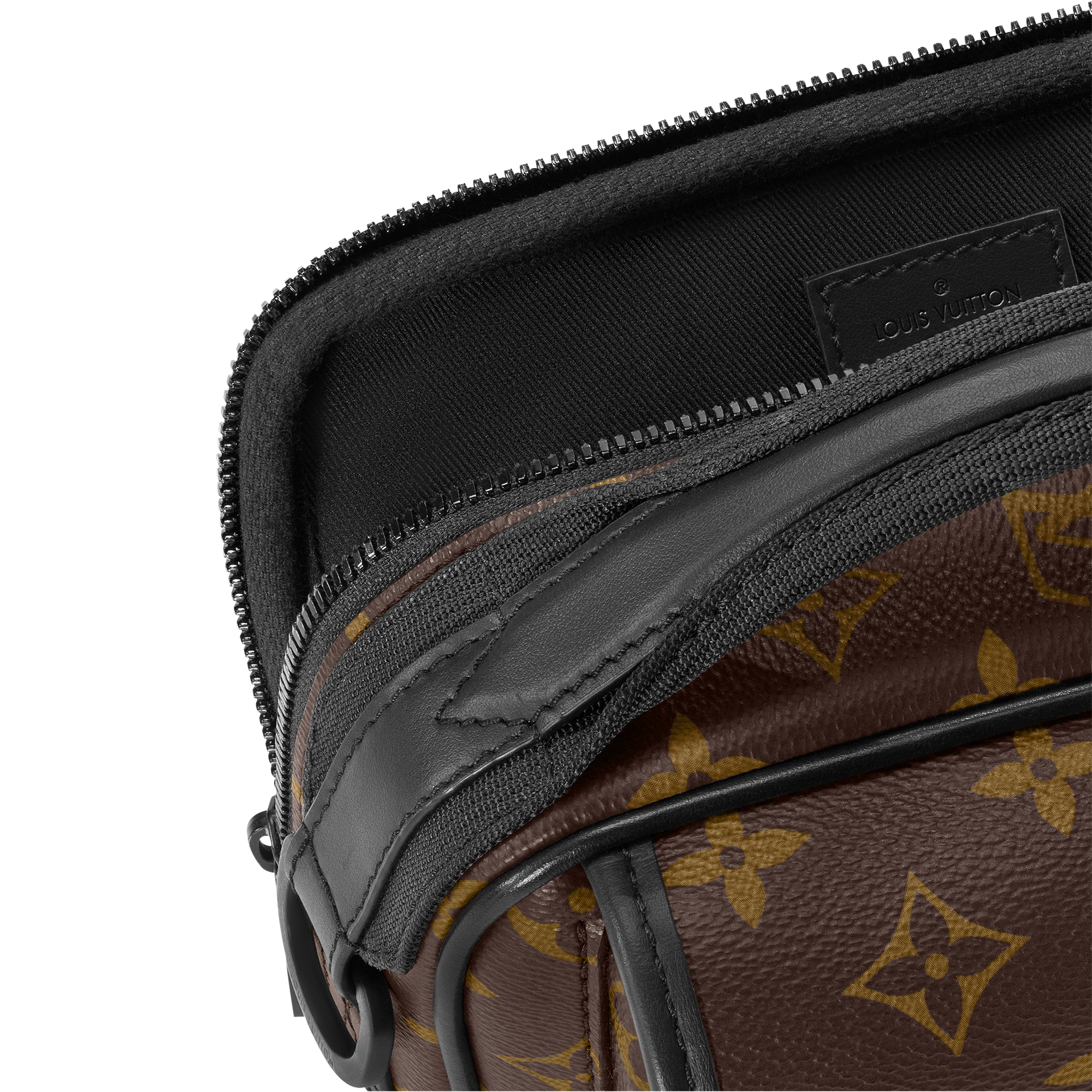LV} - LVMonogram Macassar - LV男士时尚包袋 | 路易威登LOUIS VUITTON官网 (产品缩放)