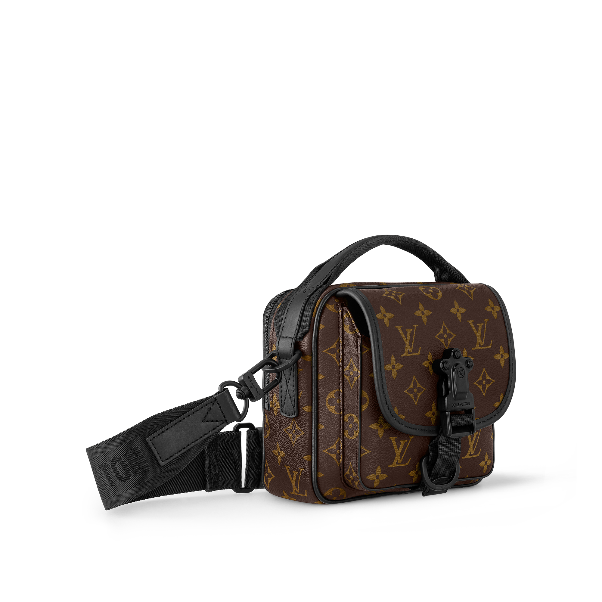 LV} - LVMonogram Macassar - LV男士时尚包袋 | 路易威登LOUIS VUITTON官网 (产品缩放)