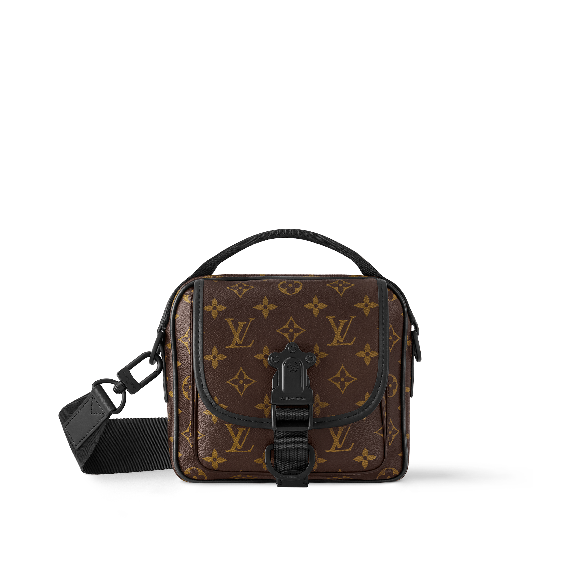 LV} - LVMonogram Macassar - LV男士时尚包袋 | 路易威登LOUIS VUITTON官网 (产品缩放)