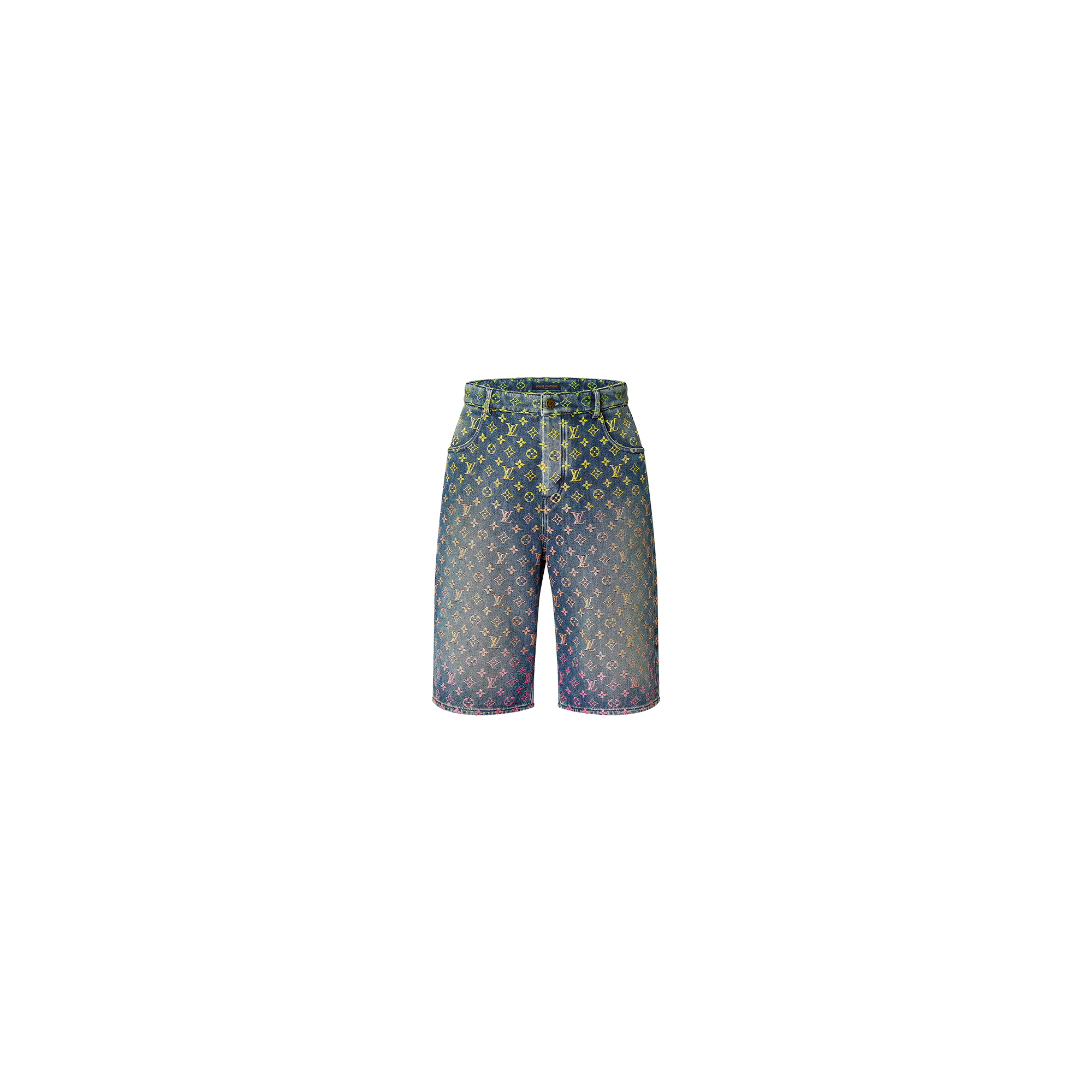 LV} - LV - LV男士Discontinued Product | 路易威登LOUIS VUITTON官网 (产品缩放)