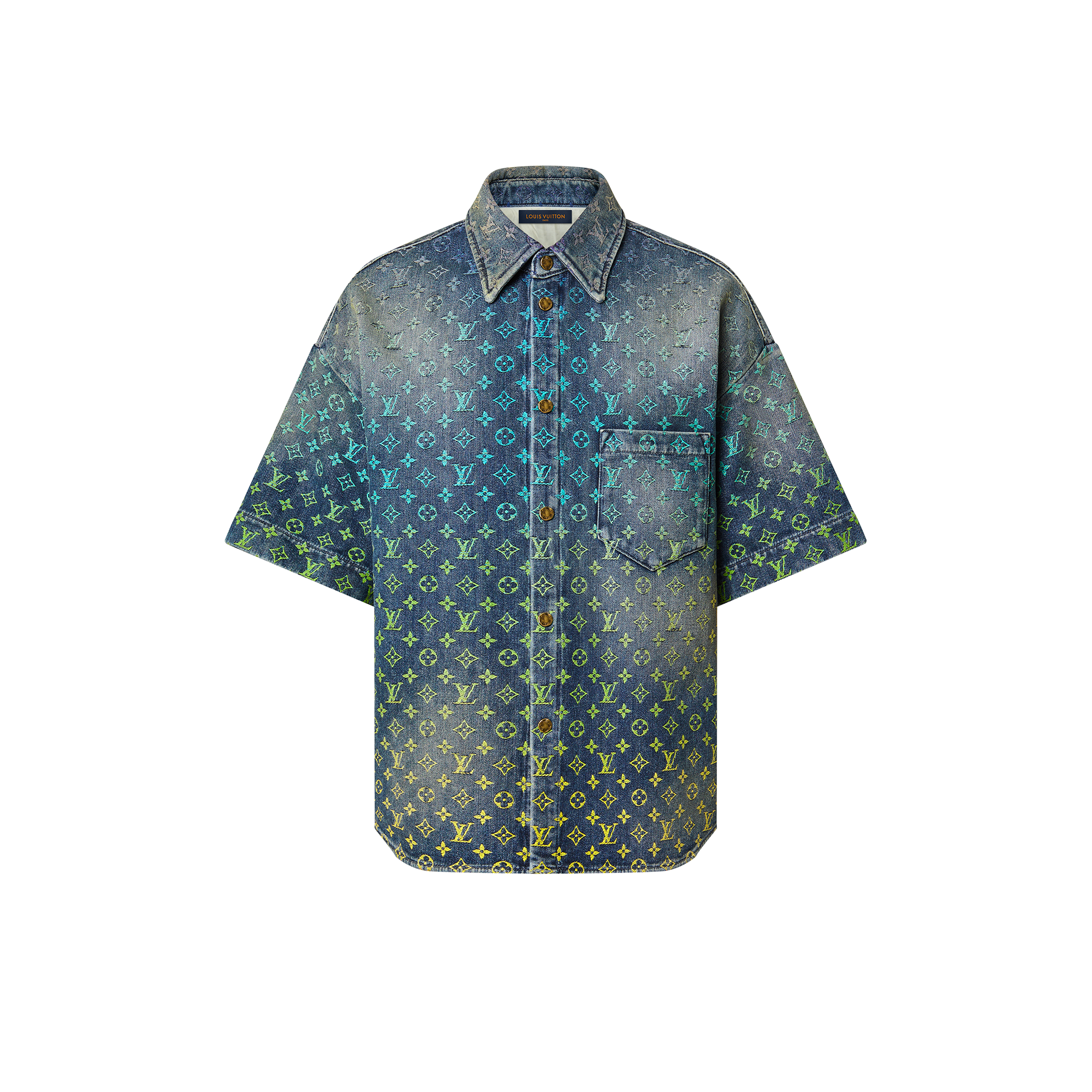 LV} - LV - LV男士Discontinued Product | 路易威登LOUIS VUITTON官网 (产品缩放)