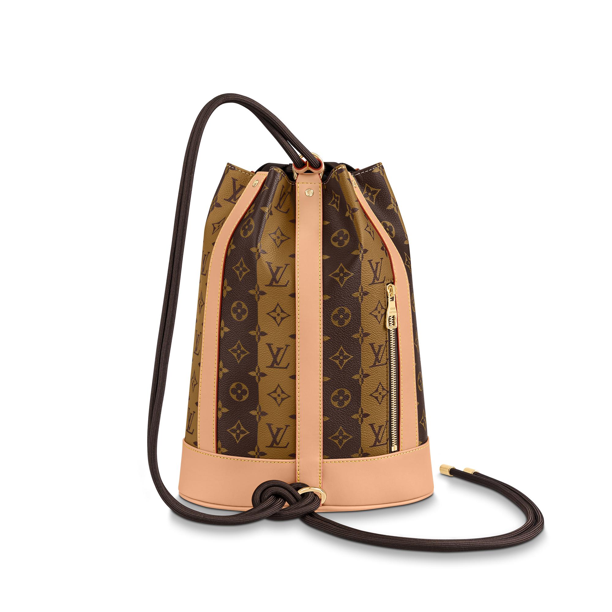 LV} - LVMonogram Other - LV男士Discontinued Product | 路易威登LOUIS VUITTON官网 (产品缩放)