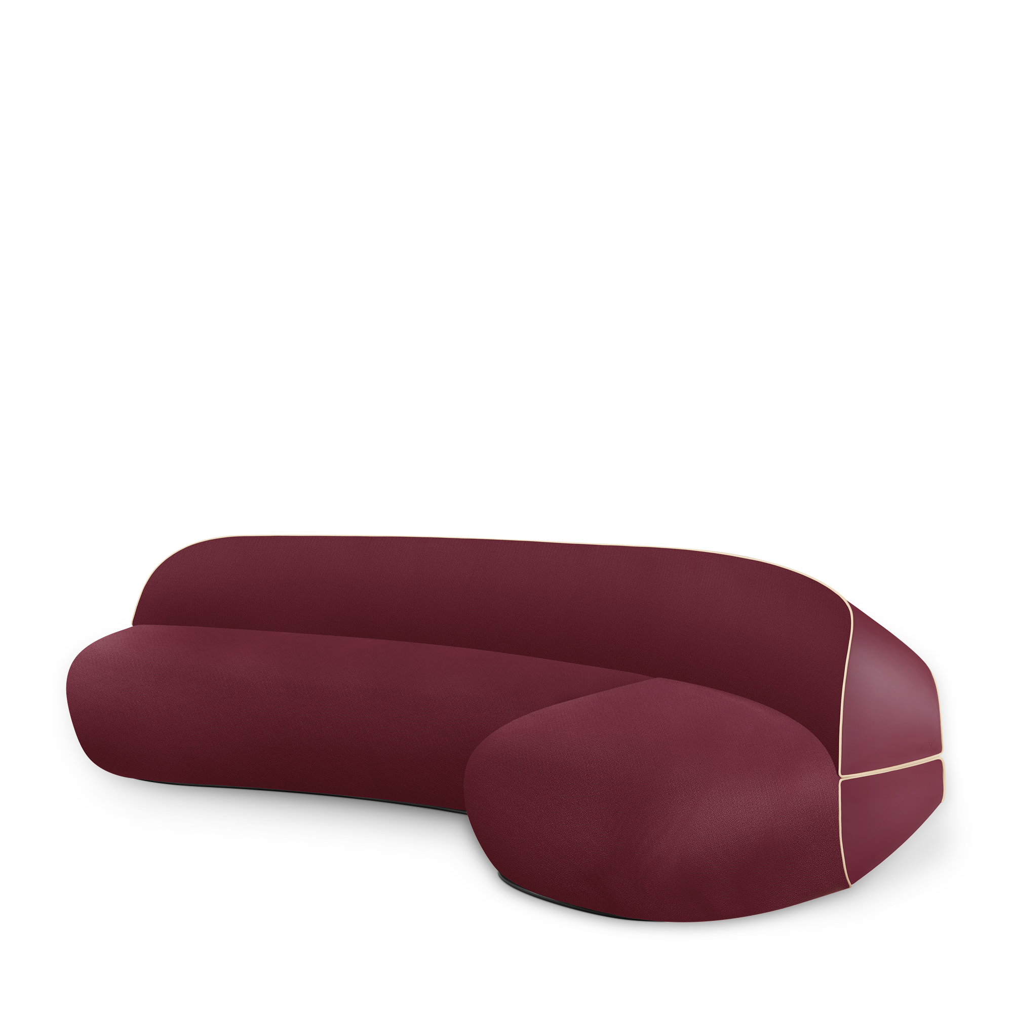 Aubergine (线上暂无库存)