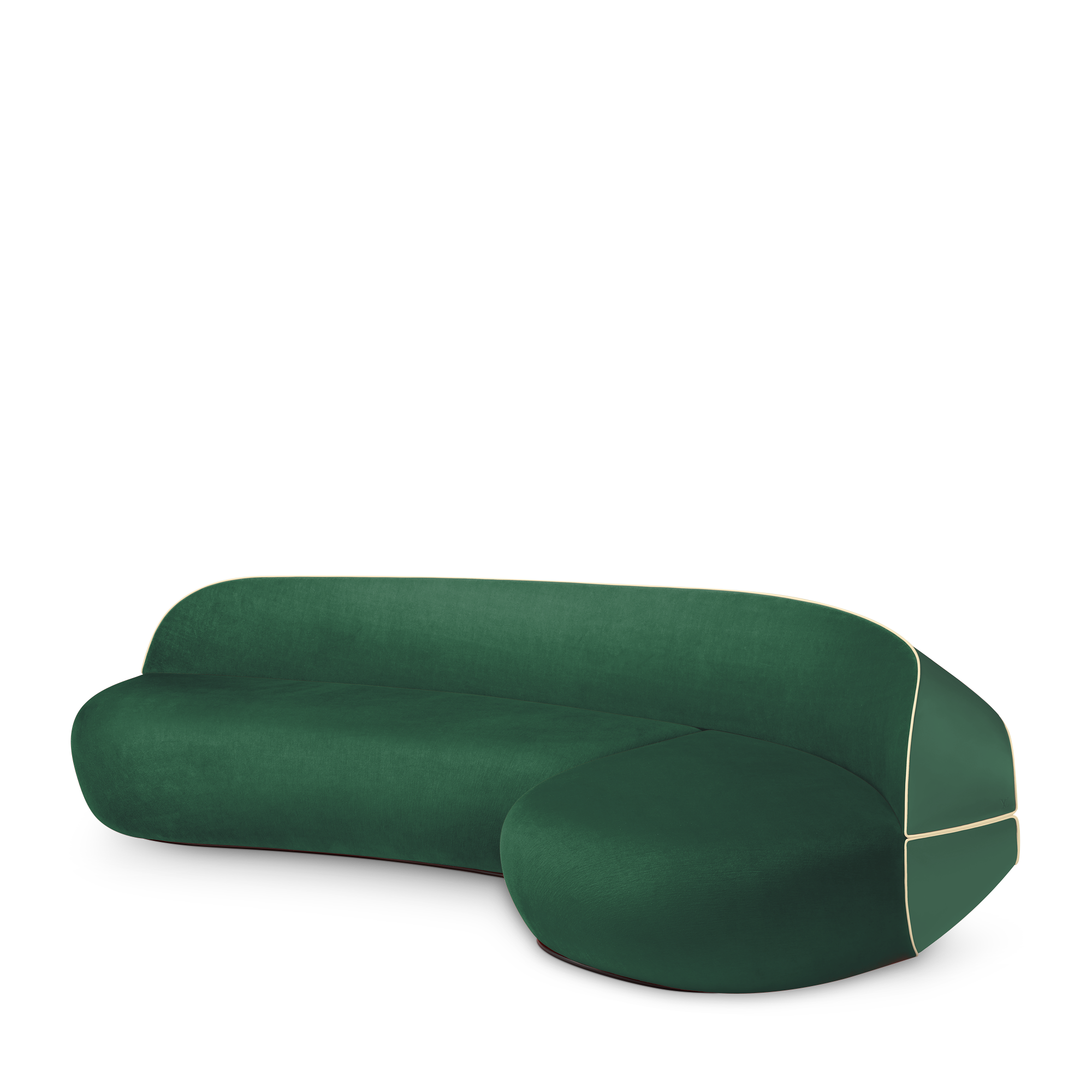 Dark Green (线上暂无库存)