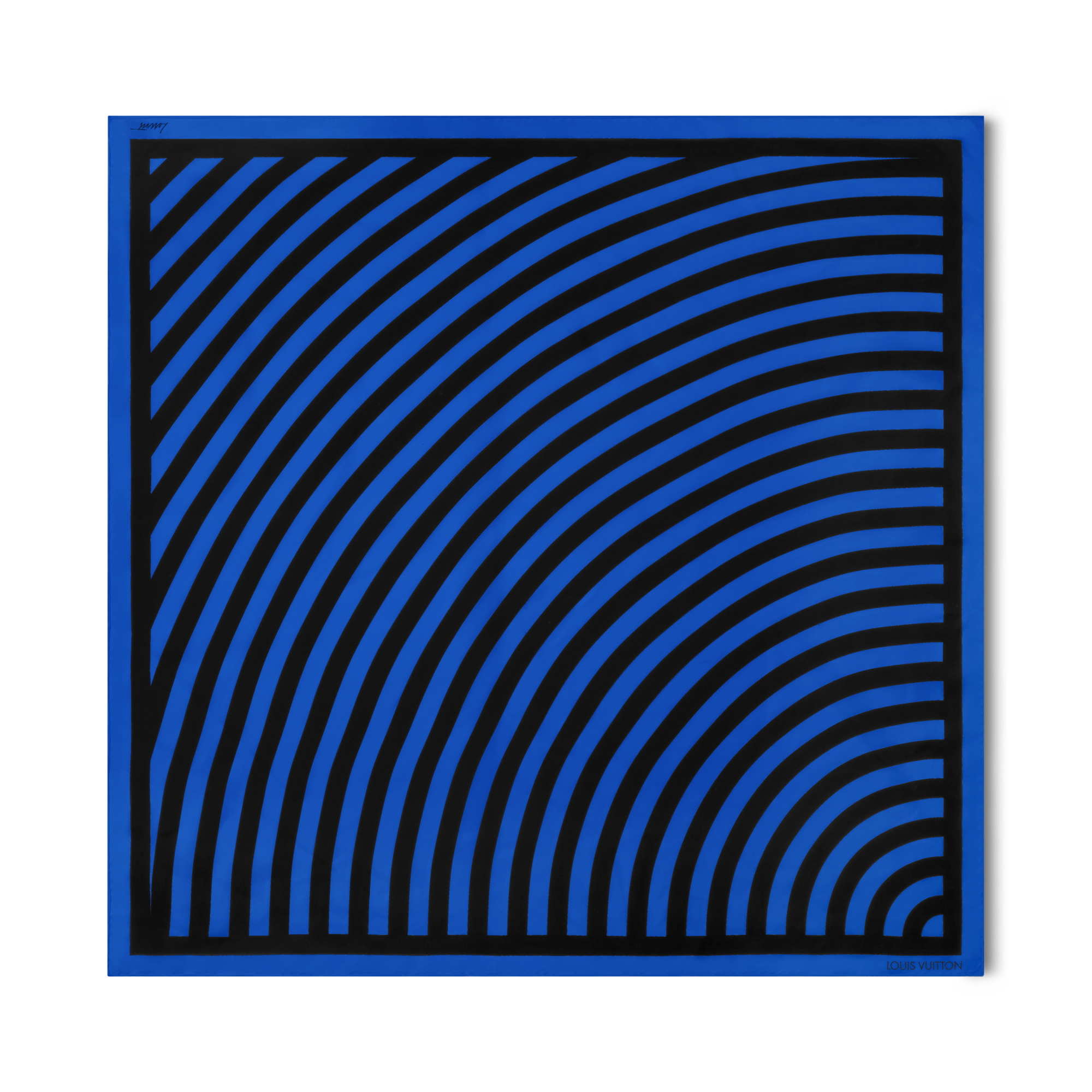 Blue (线上暂无库存)