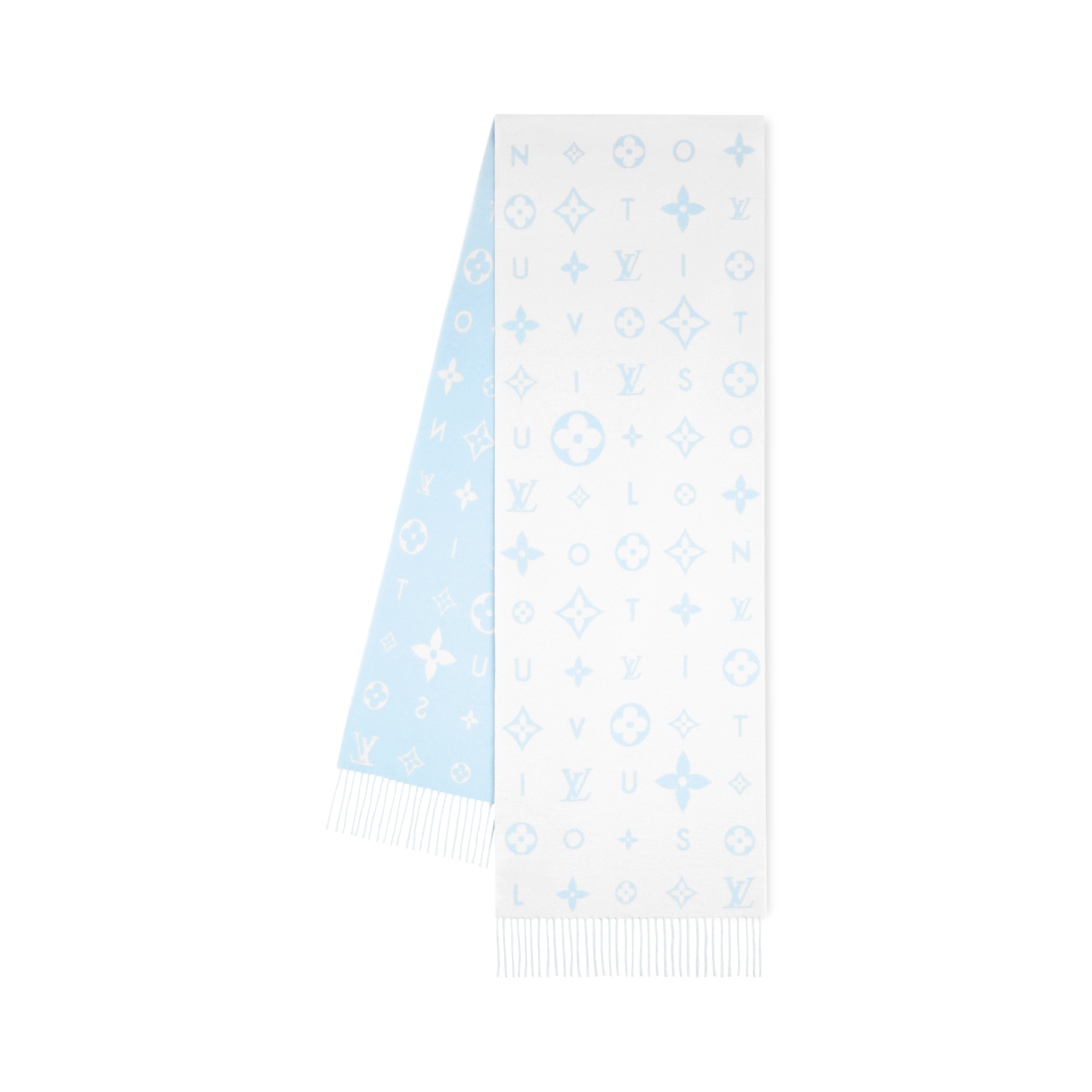 Bleu ciel (线上暂无库存)