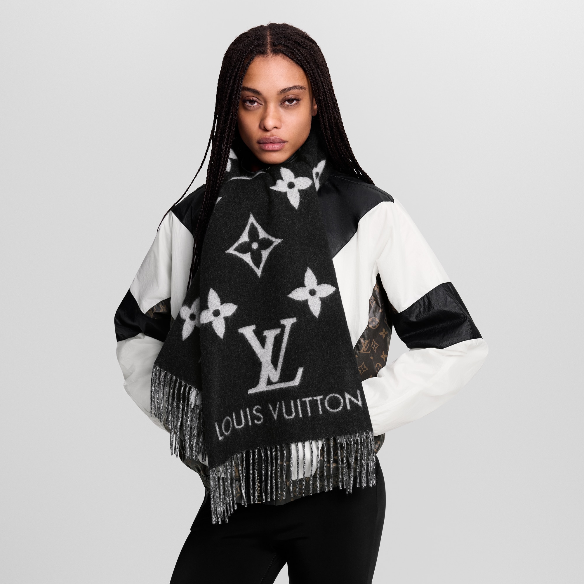 LV} - LVS00 - LV女士灵动配饰 | 路易威登LOUIS VUITTON官网 (产品缩放)