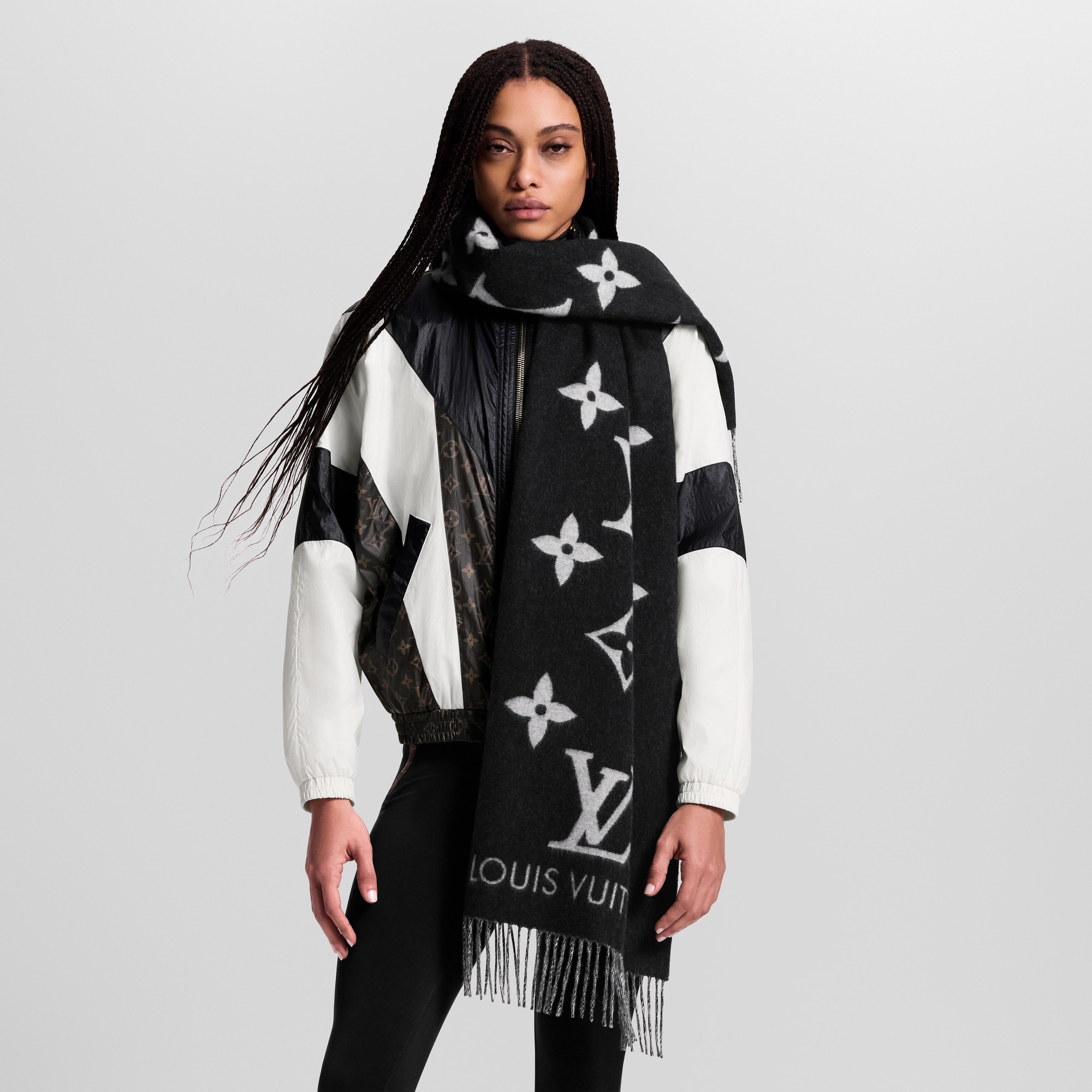 LV} - LVS00 - LV女士灵动配饰 | 路易威登LOUIS VUITTON官网 (产品缩放)