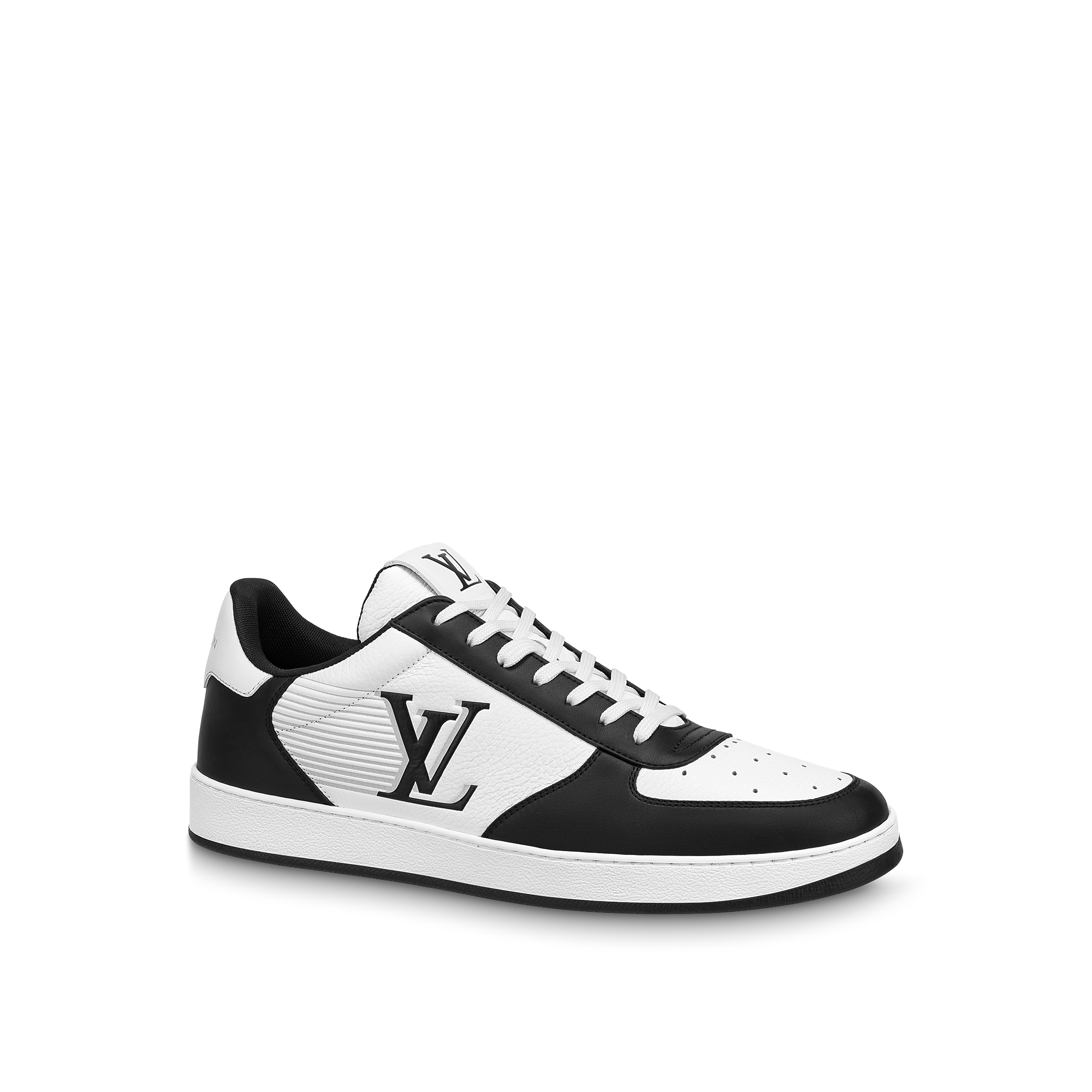 LV} - LV - LV男士鞋履系列 | 路易威登LOUIS VUITTON官网 (产品缩放)