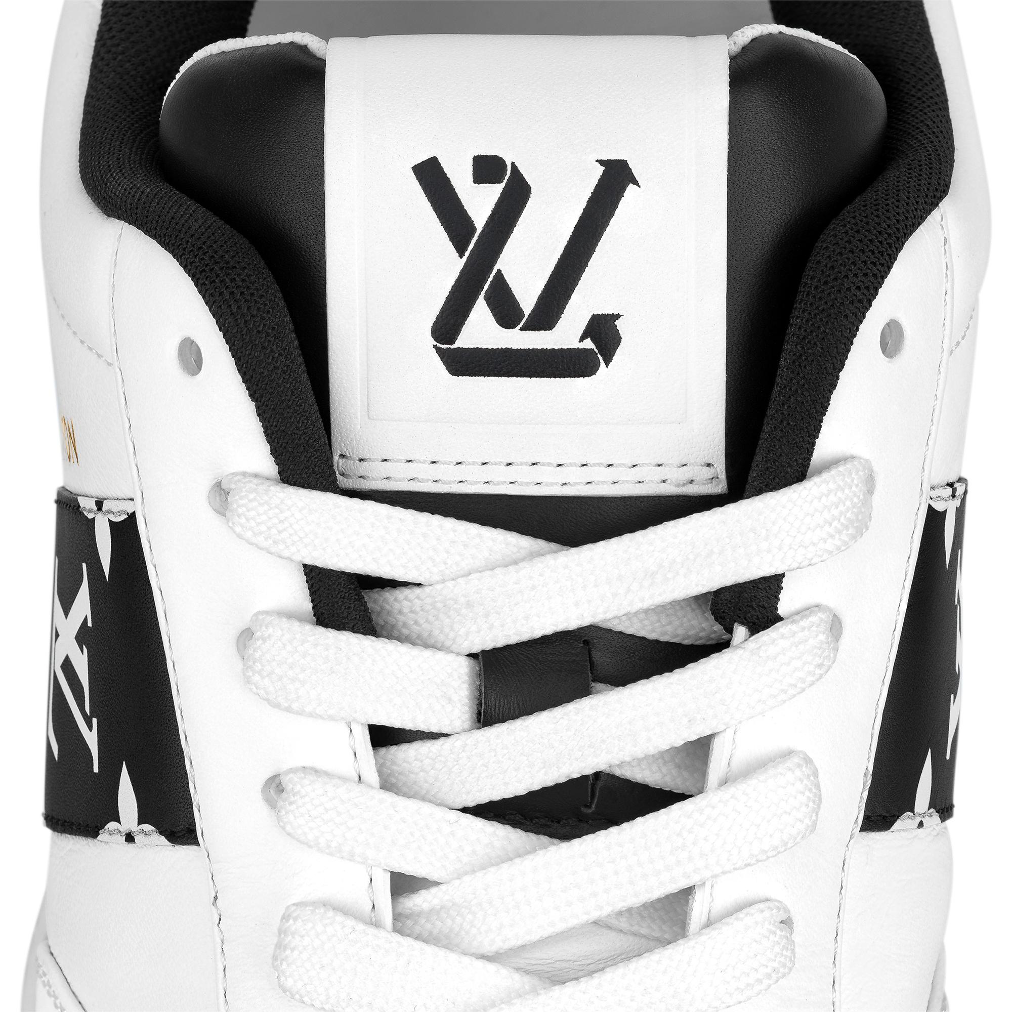 LV} - LV - LV男士鞋履系列 | 路易威登LOUIS VUITTON官网 (产品缩放)