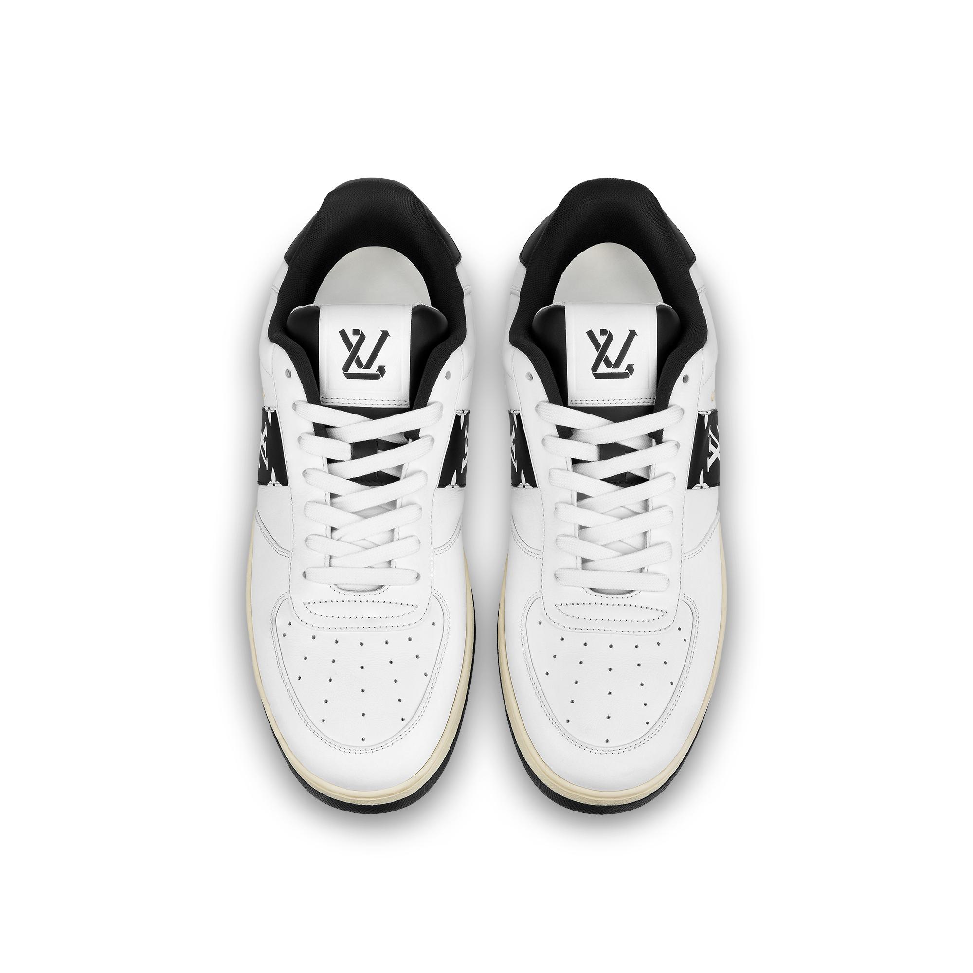 LV} - LV - LV男士鞋履系列 | 路易威登LOUIS VUITTON官网 (产品缩放)