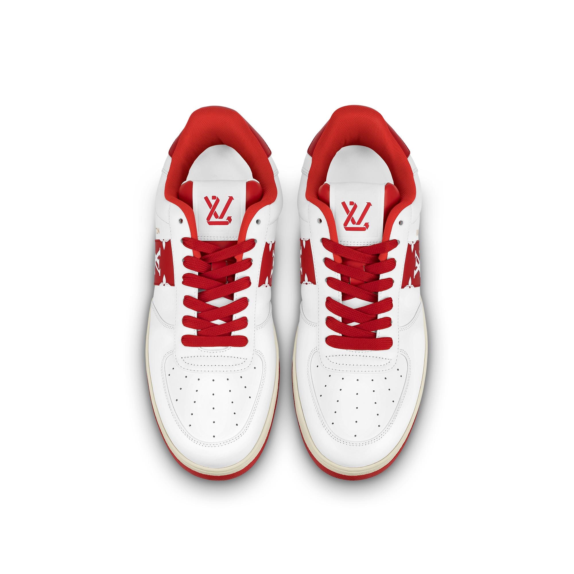 LV} - LV - LV男士鞋履系列 | 路易威登LOUIS VUITTON官网 (产品缩放)