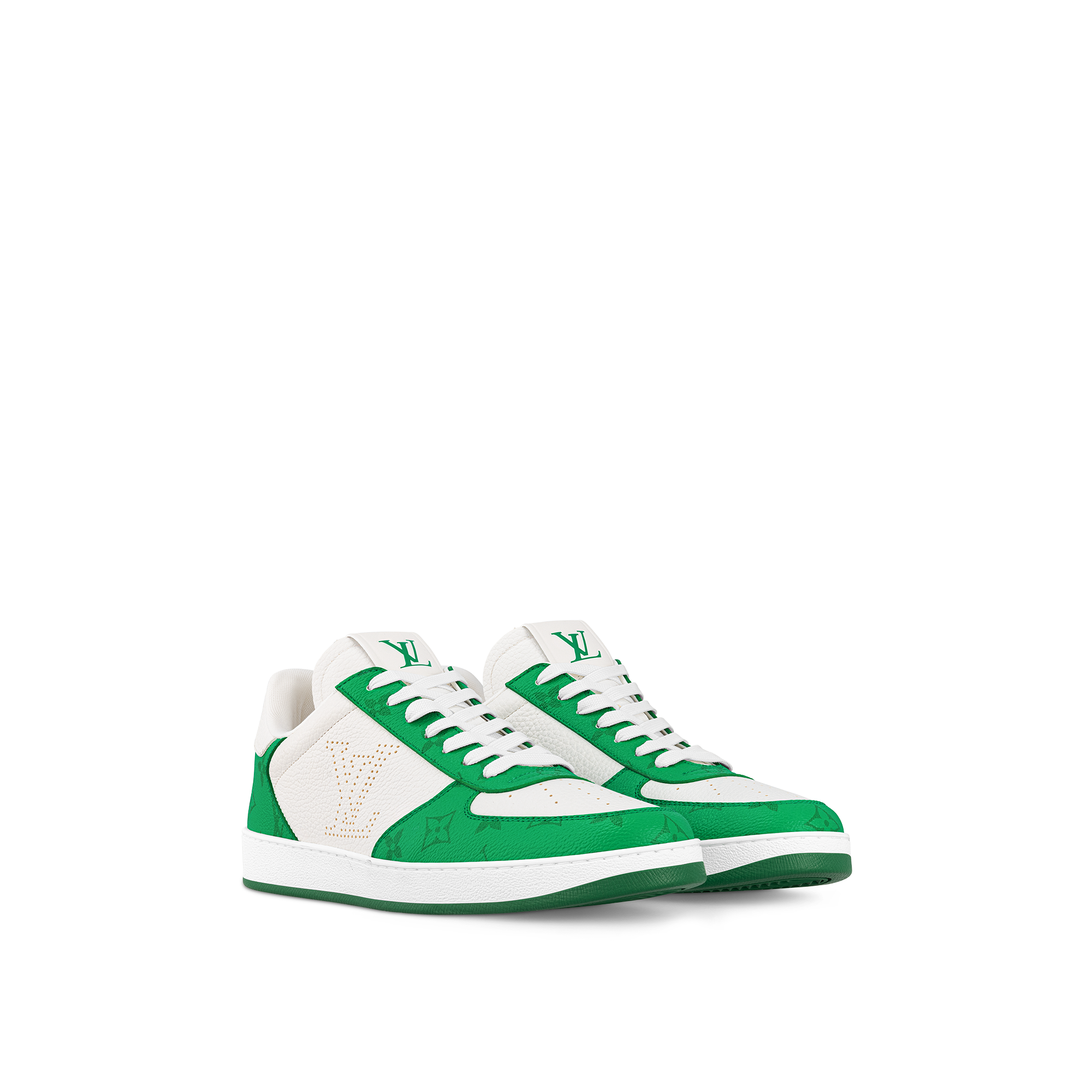 Green (线上暂无库存)