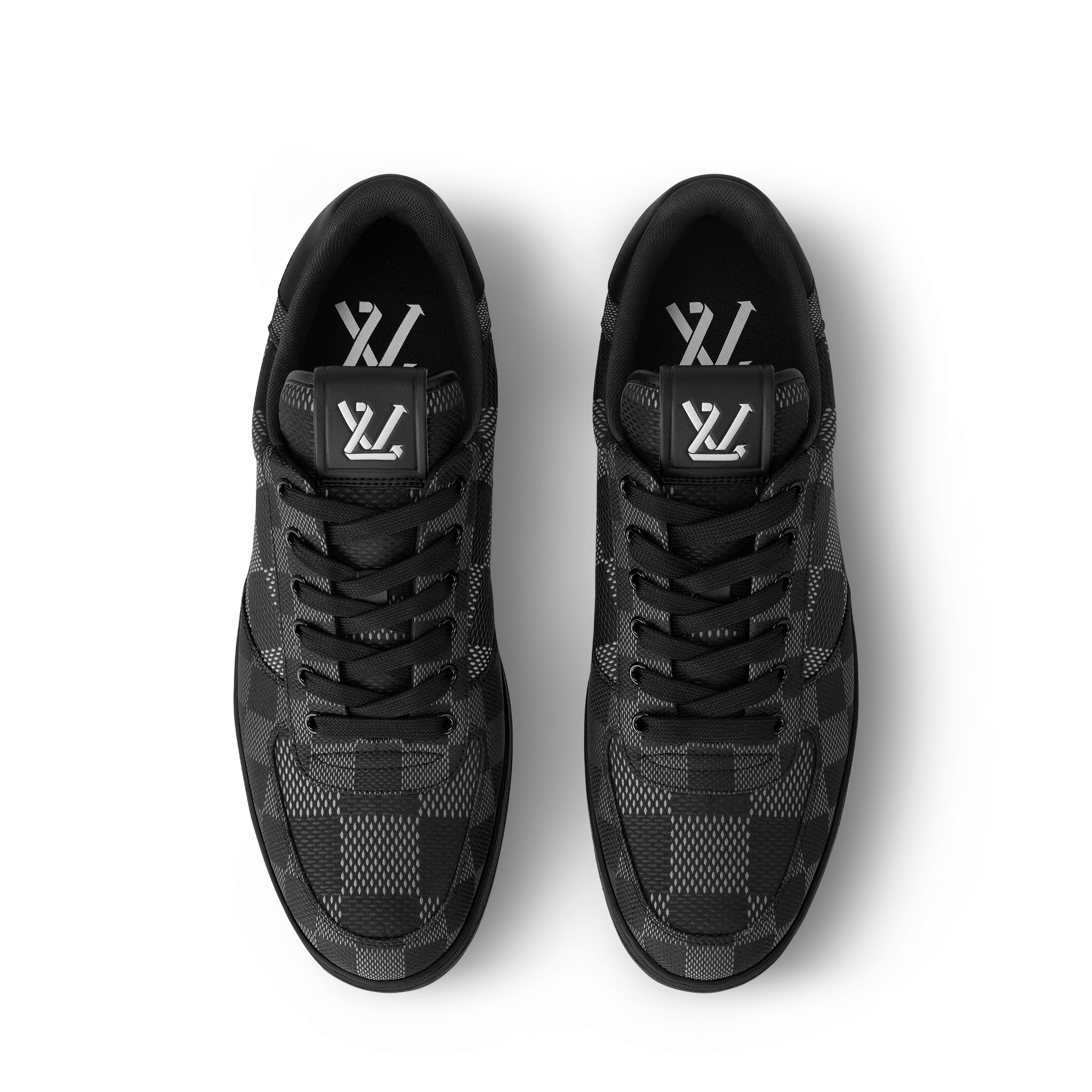 LV} - LV - LV男士鞋履系列 | 路易威登LOUIS VUITTON官网 (产品缩放)