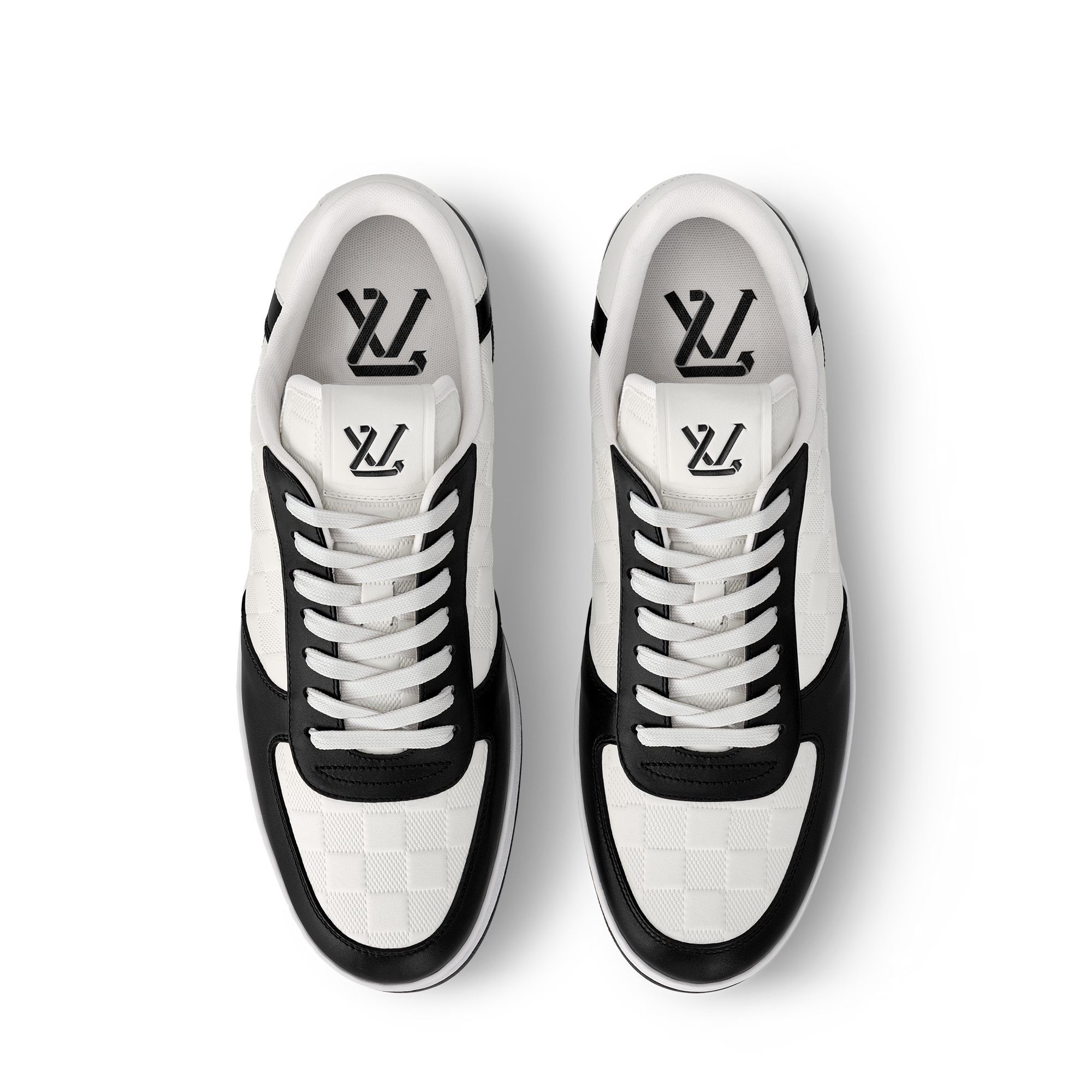 LV} - LV - LV男士鞋履系列 | 路易威登LOUIS VUITTON官网 (产品缩放)