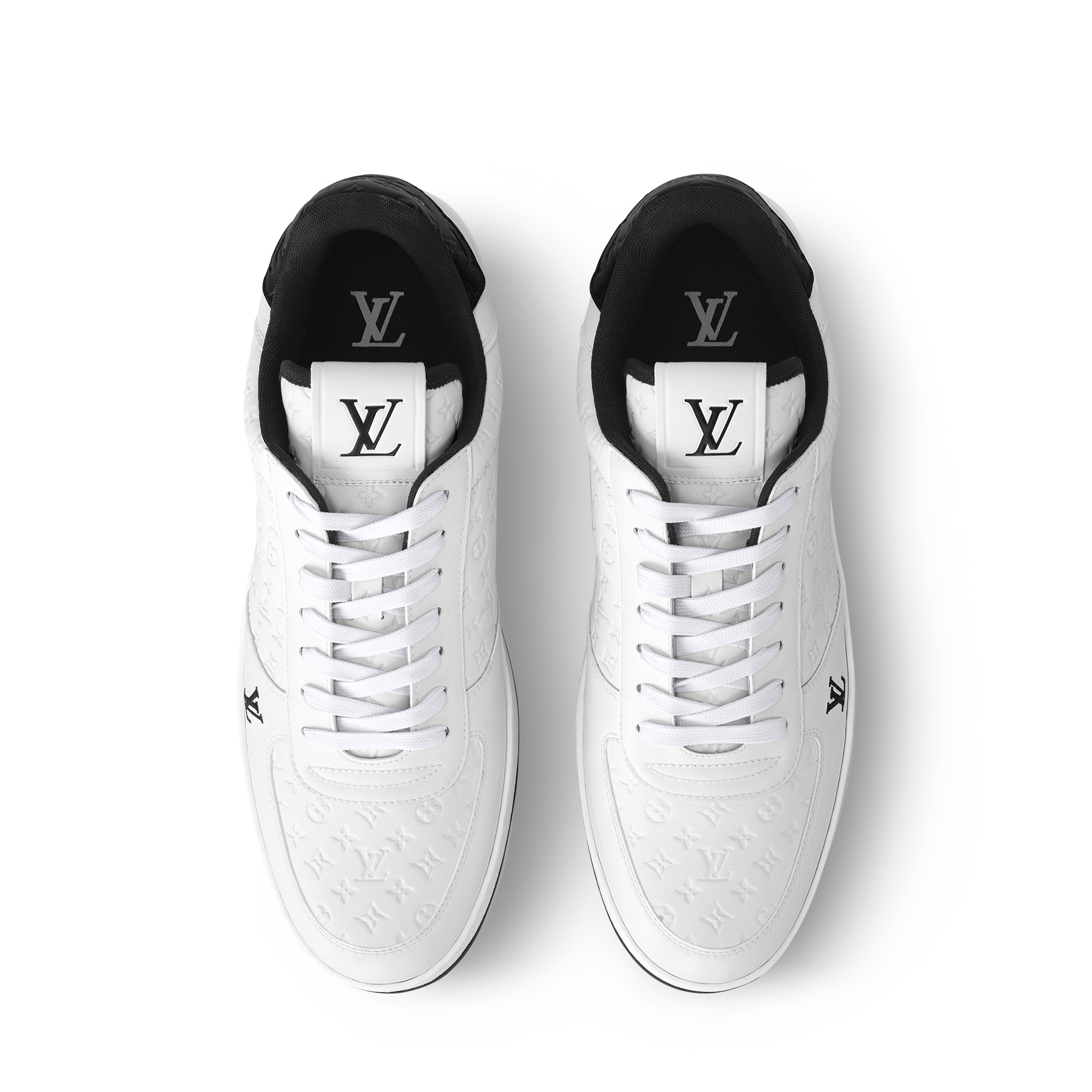 LV} - LV - LV男士鞋履系列 | 路易威登LOUIS VUITTON官网 (产品缩放)